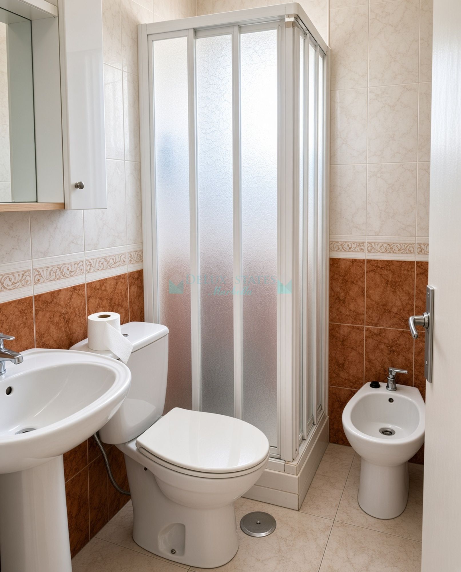 Apartment for sale in Sabinillas, Manilva