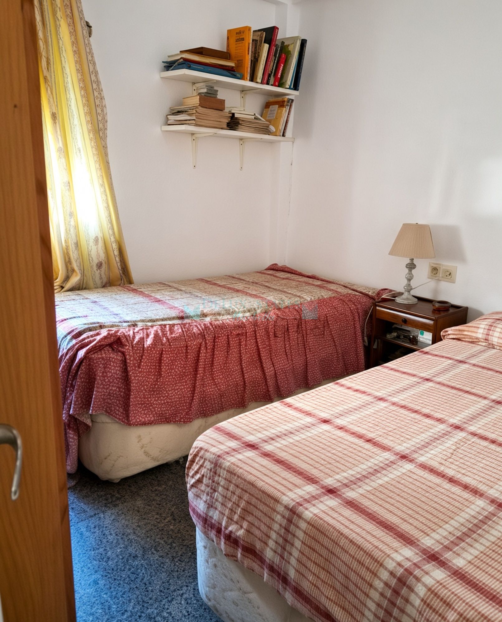 Apartment for sale in Sabinillas, Manilva
