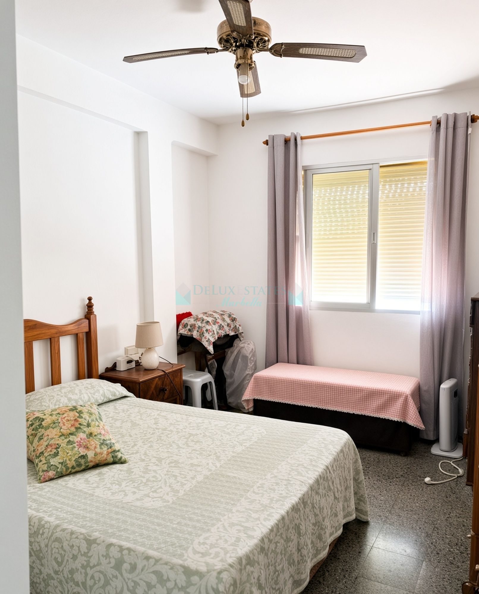 Apartment for sale in Sabinillas, Manilva