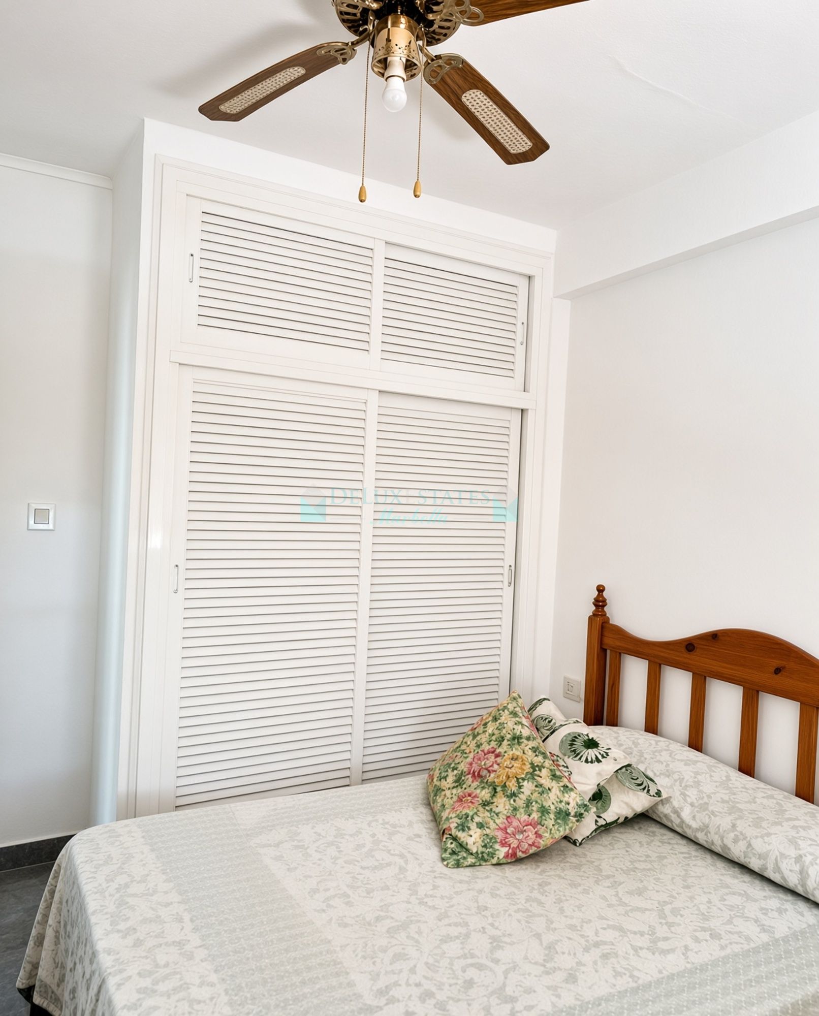 Apartment for sale in Sabinillas, Manilva