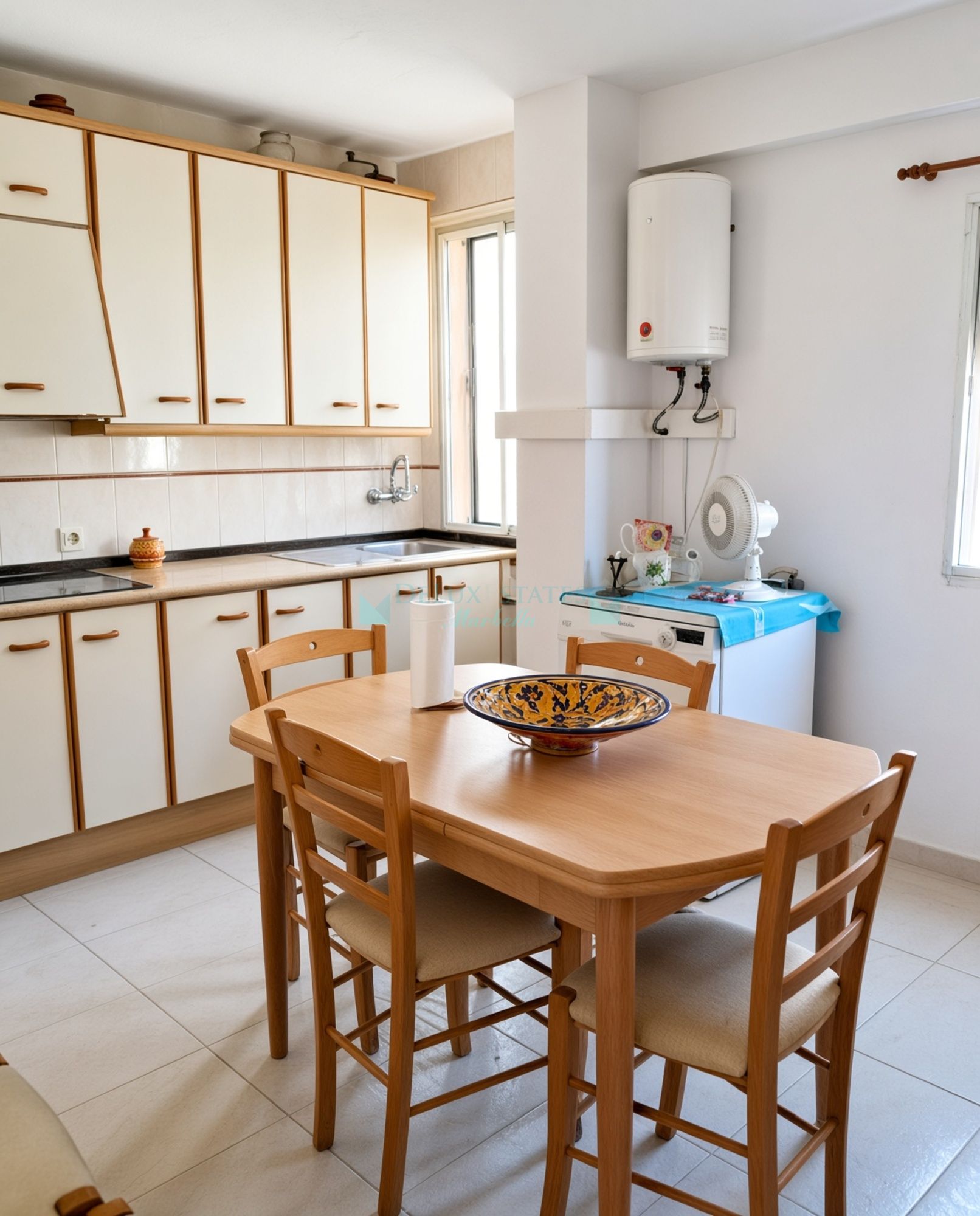 Apartment for sale in Sabinillas, Manilva