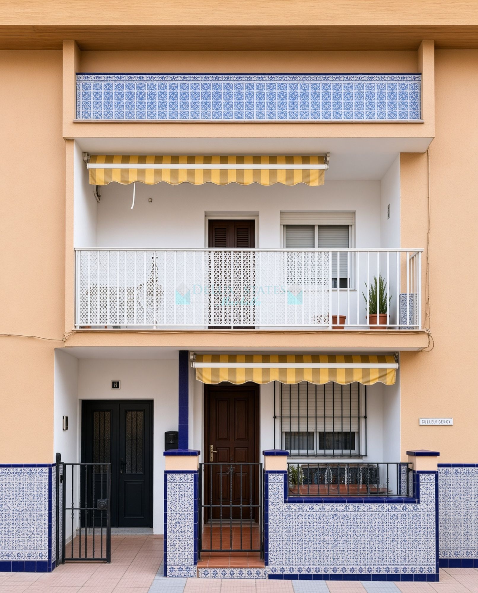 Apartment for sale in Sabinillas, Manilva