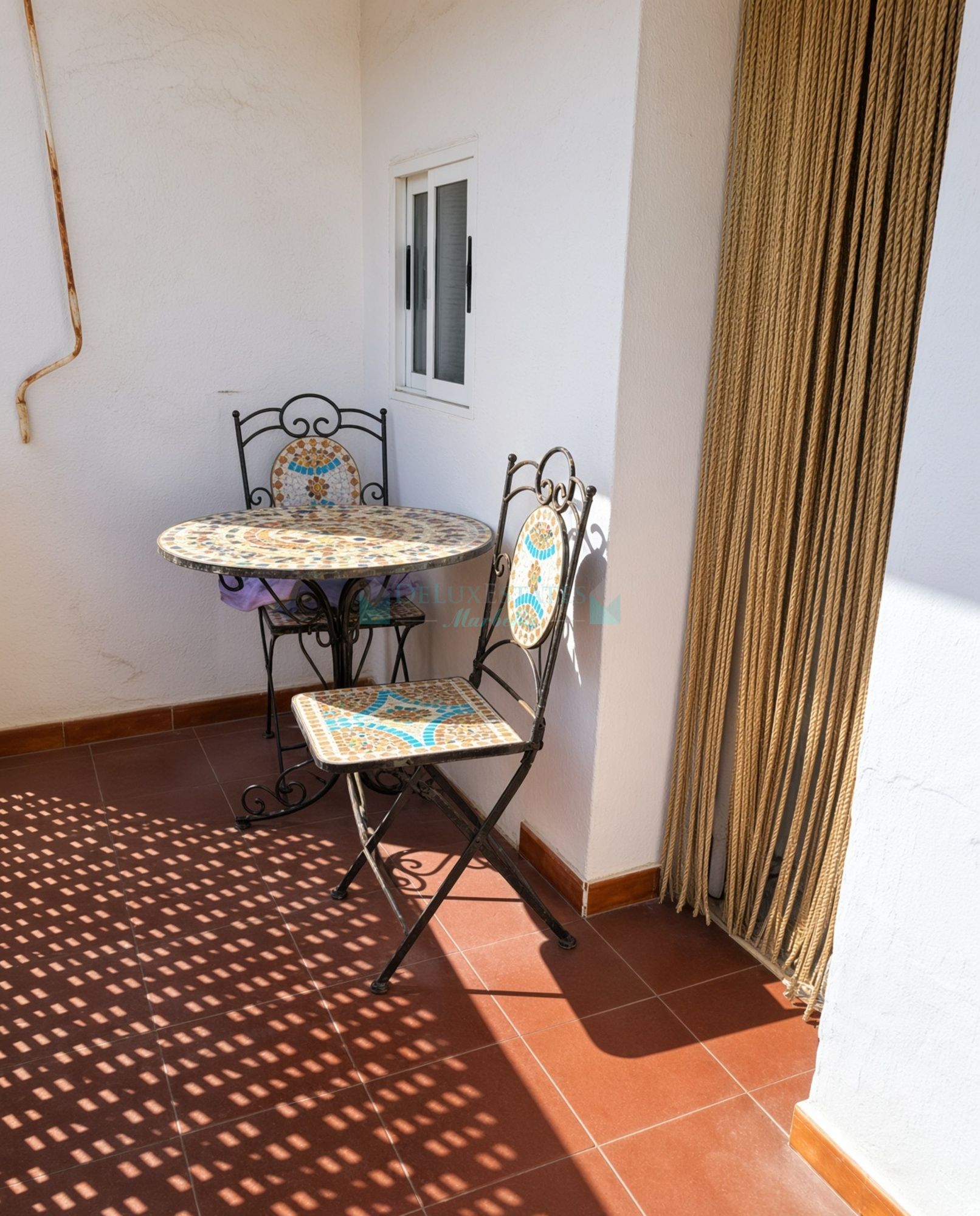 Apartment for sale in Sabinillas, Manilva