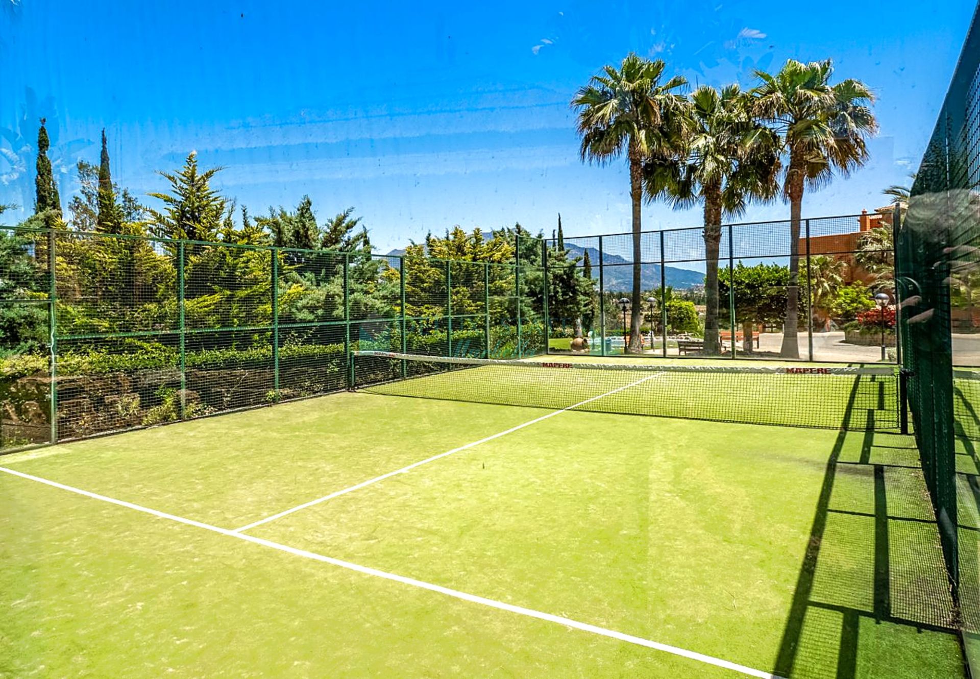 Apartment for sale in Gazules del Sol, Benahavis