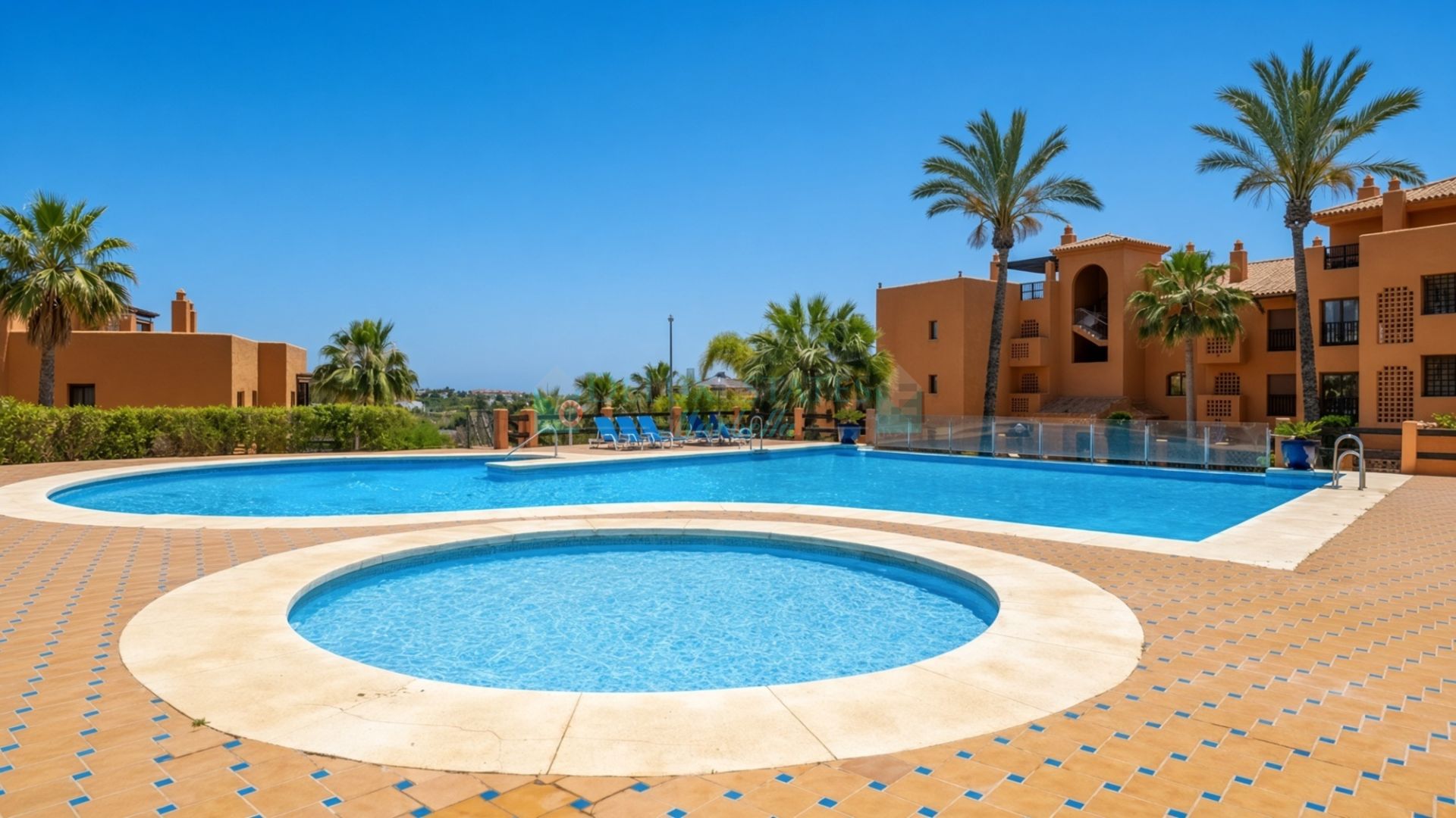 Apartment for sale in Gazules del Sol, Benahavis
