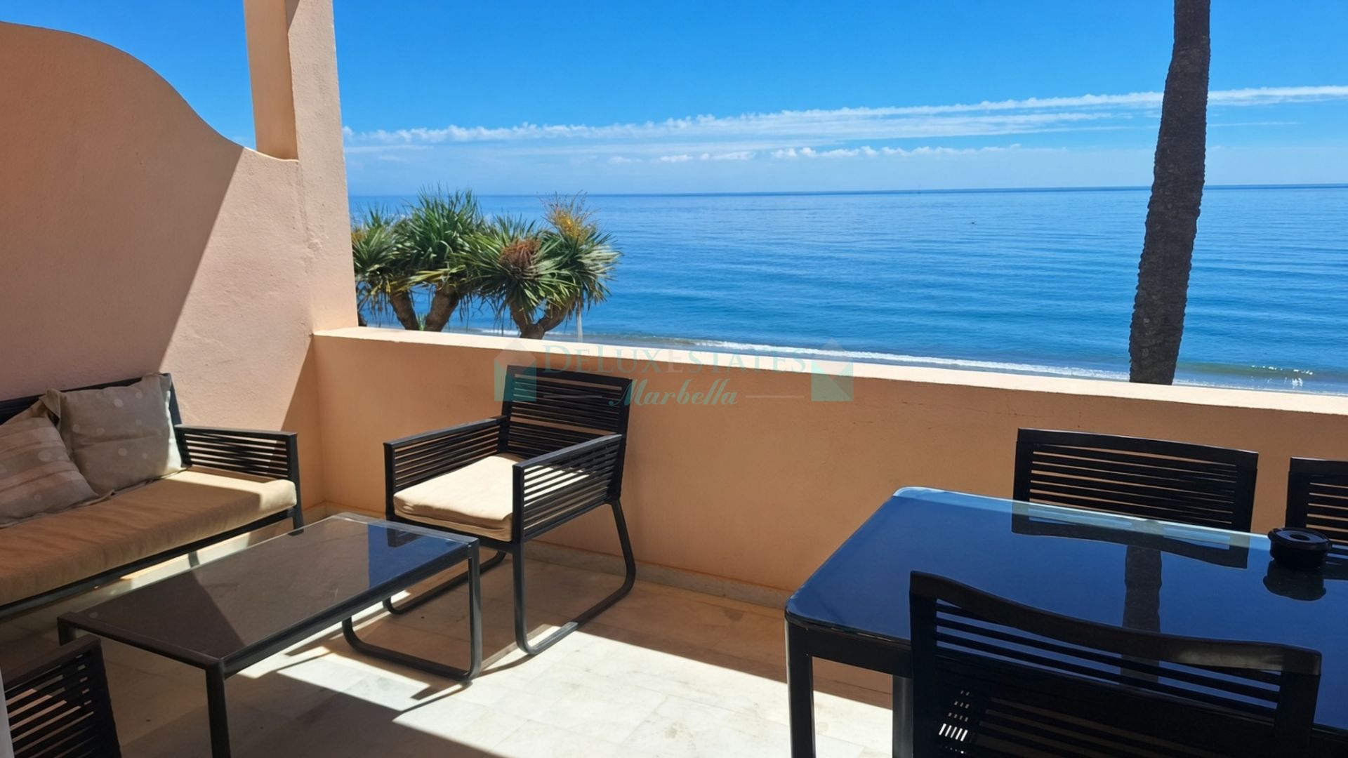 Apartment for sale in Bahia Dorada, Estepona