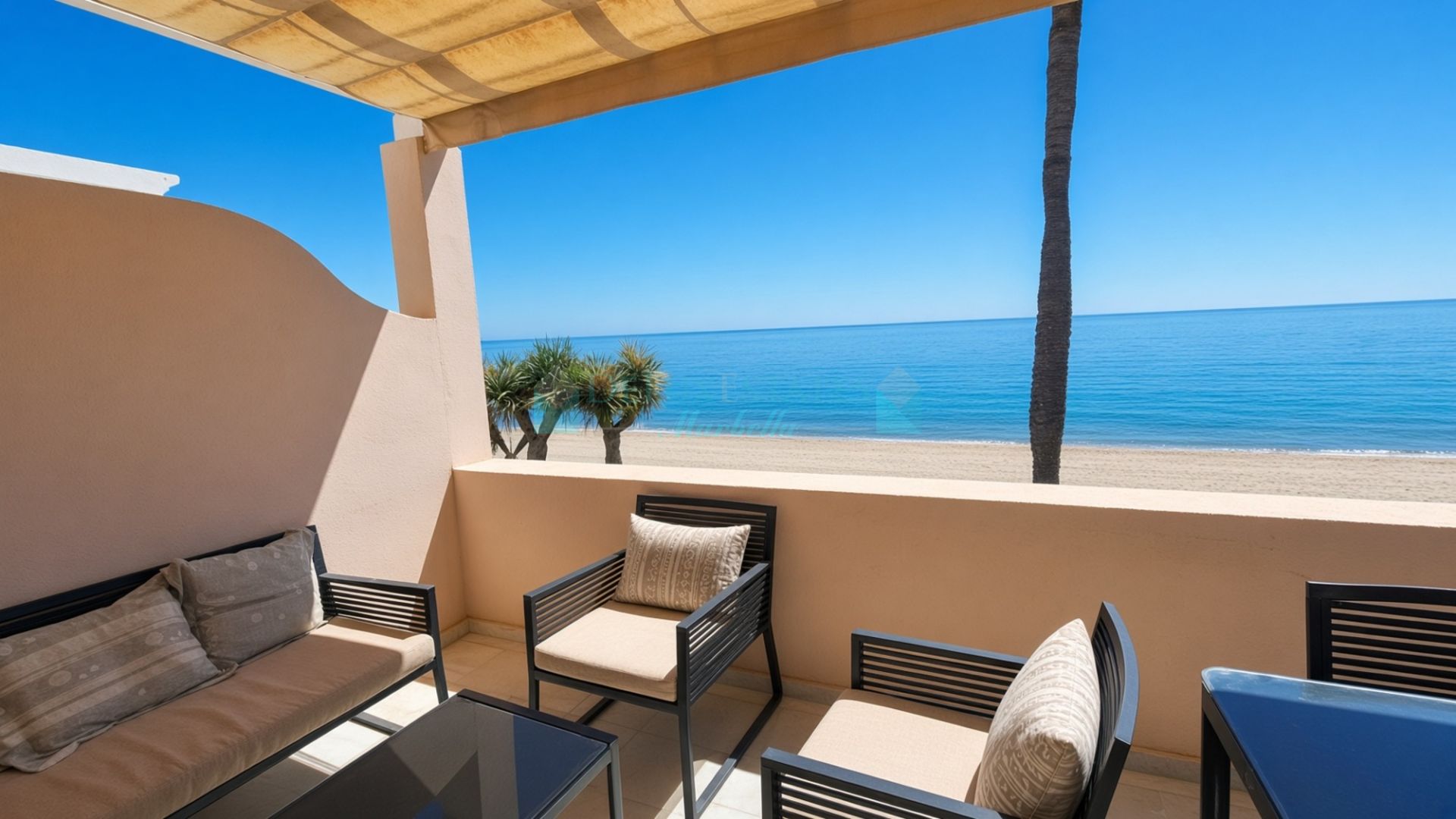 Apartment for sale in Bahia Dorada, Estepona