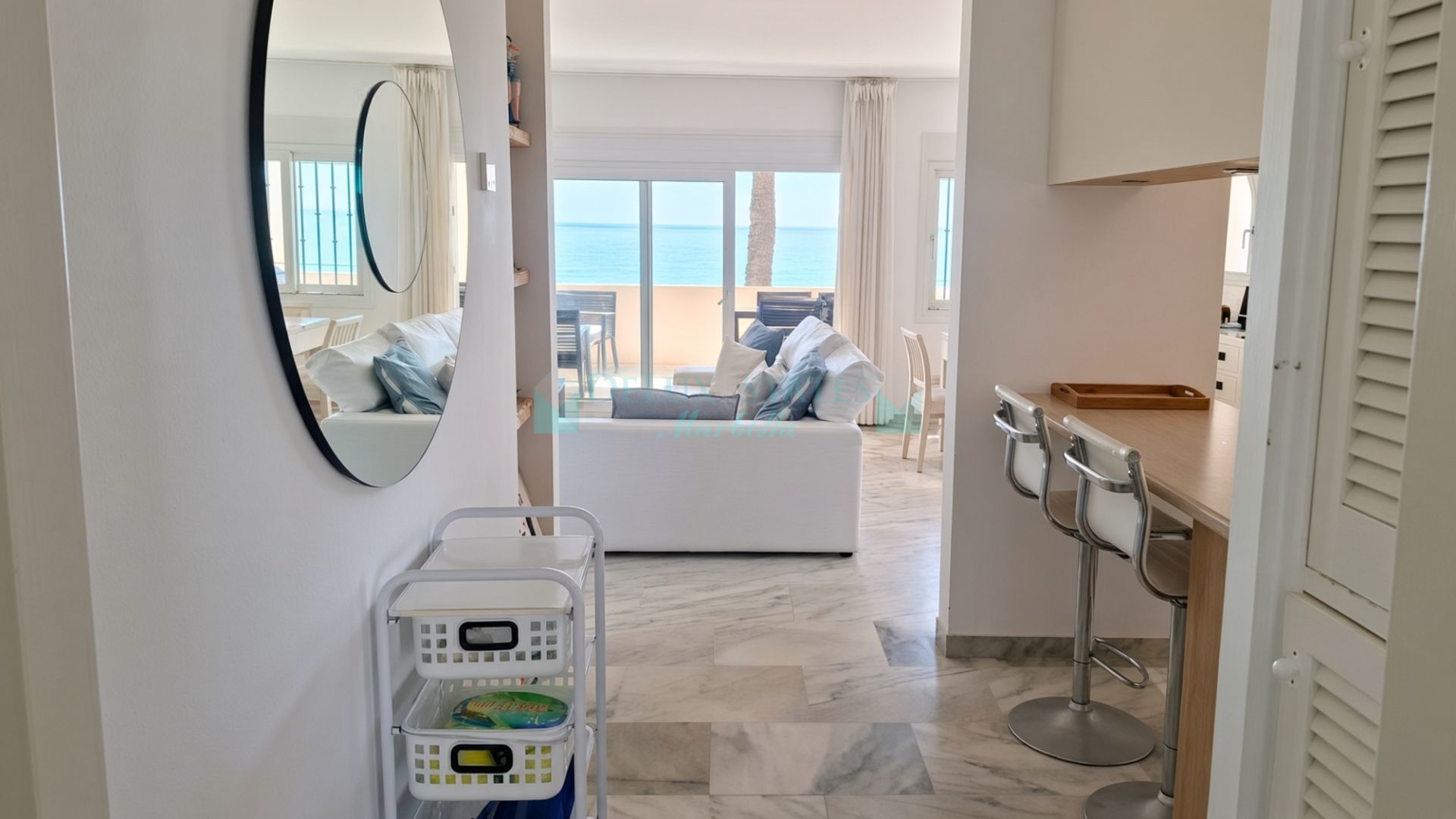 Apartment for sale in Bahia Dorada, Estepona