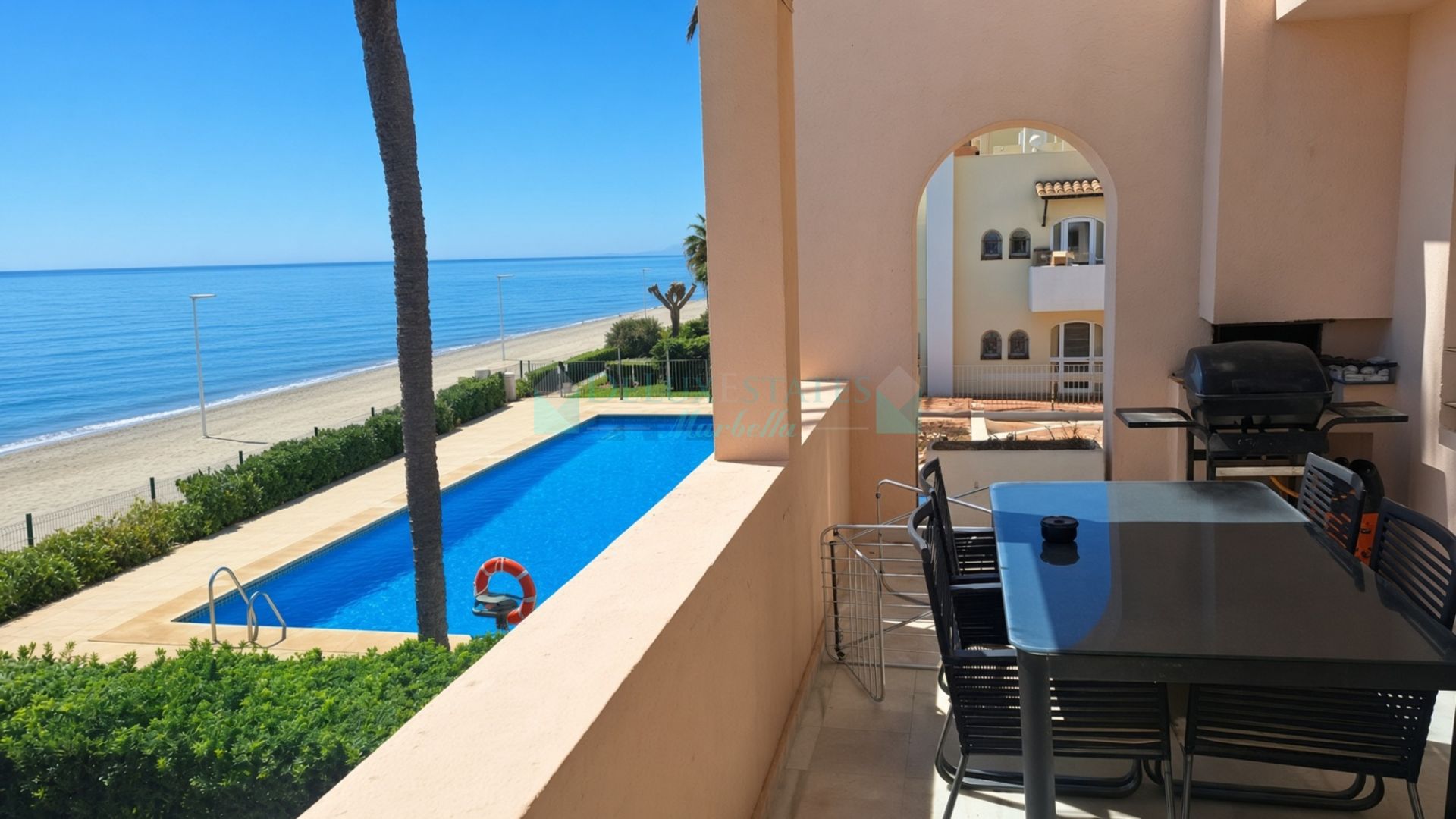 Apartment for sale in Bahia Dorada, Estepona