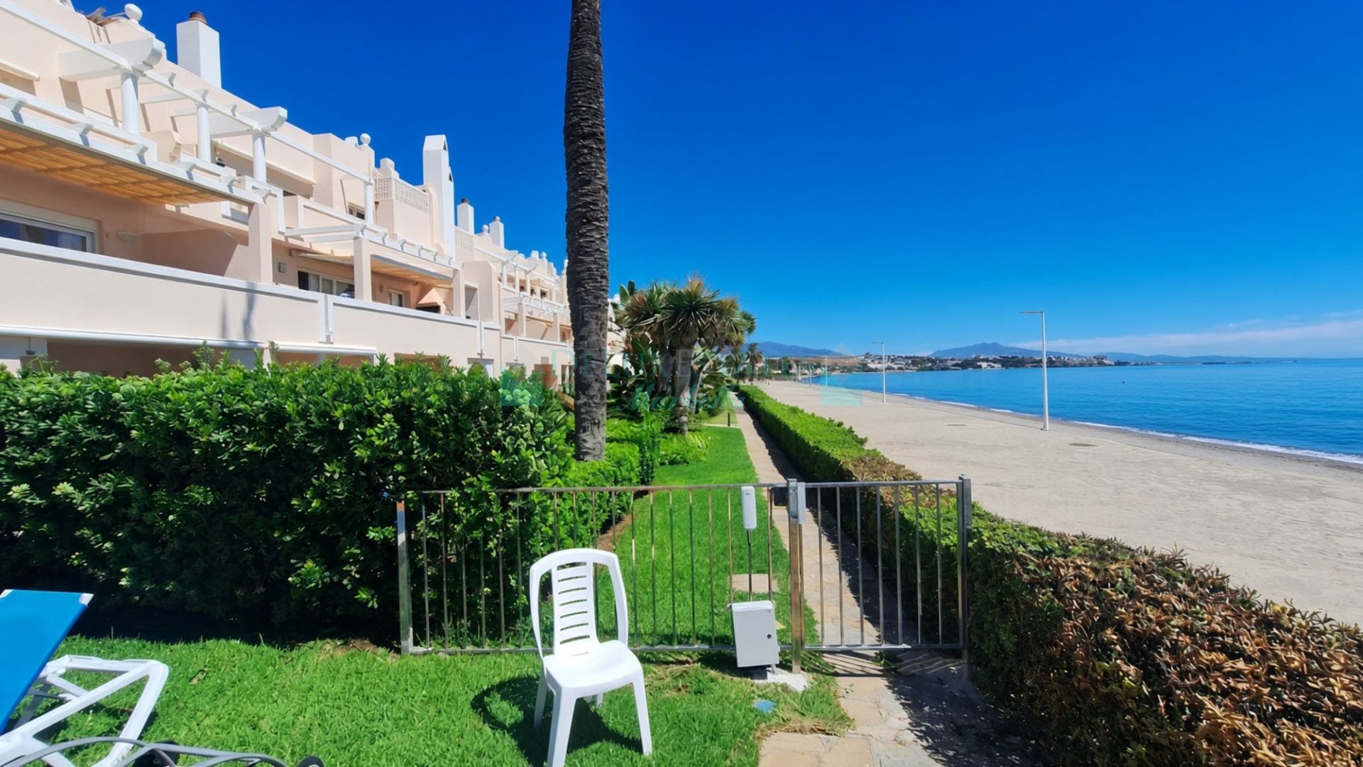 Apartment for sale in Bahia Dorada, Estepona