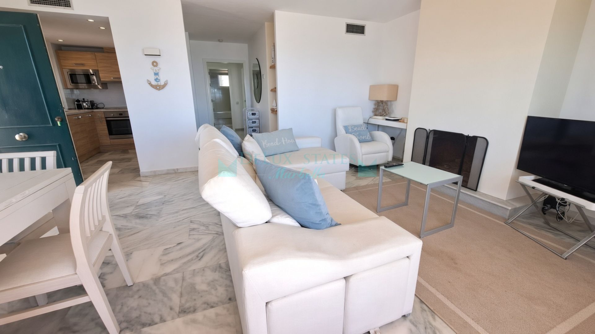 Apartment for sale in Bahia Dorada, Estepona