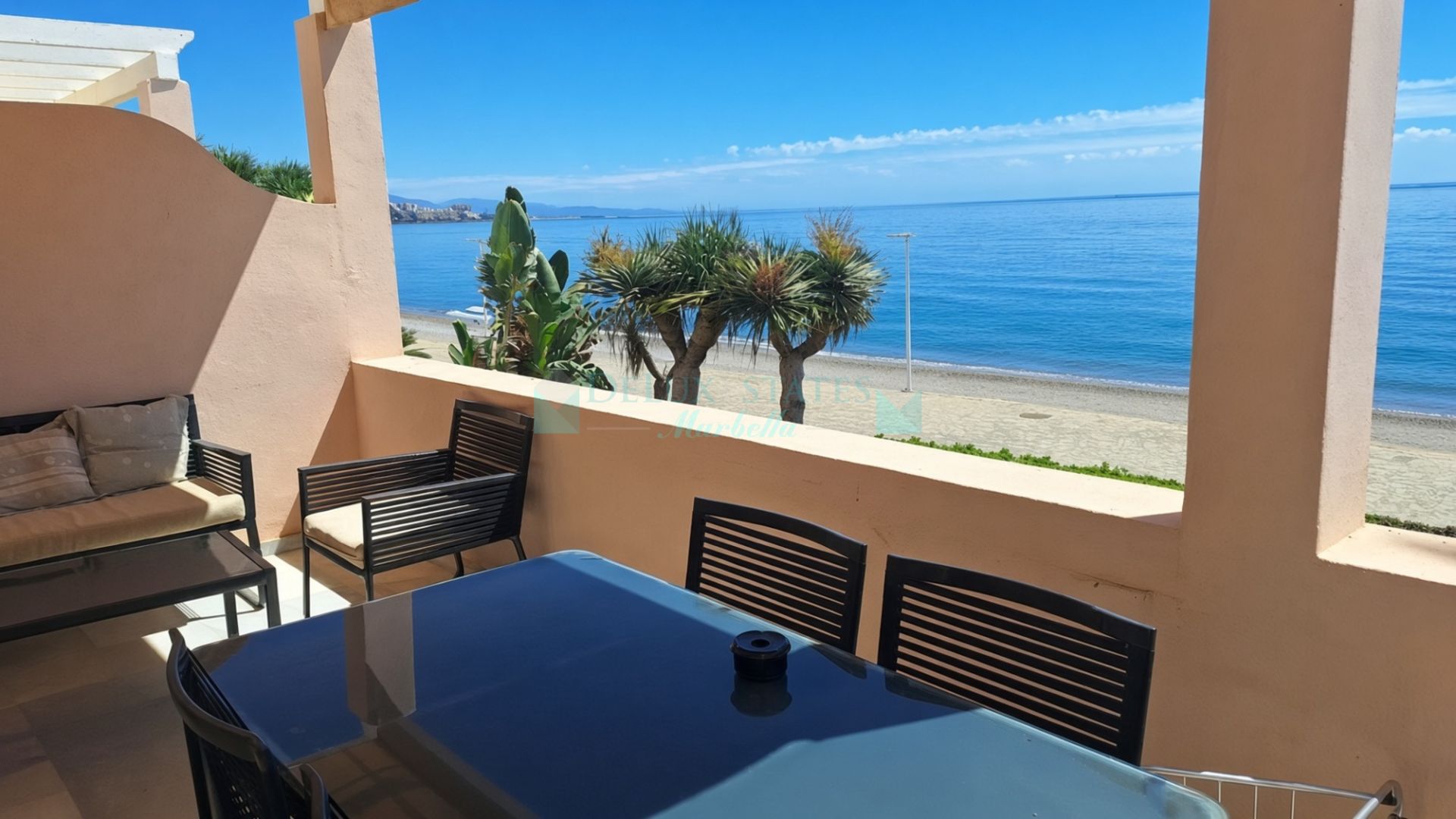 Apartment for sale in Bahia Dorada, Estepona