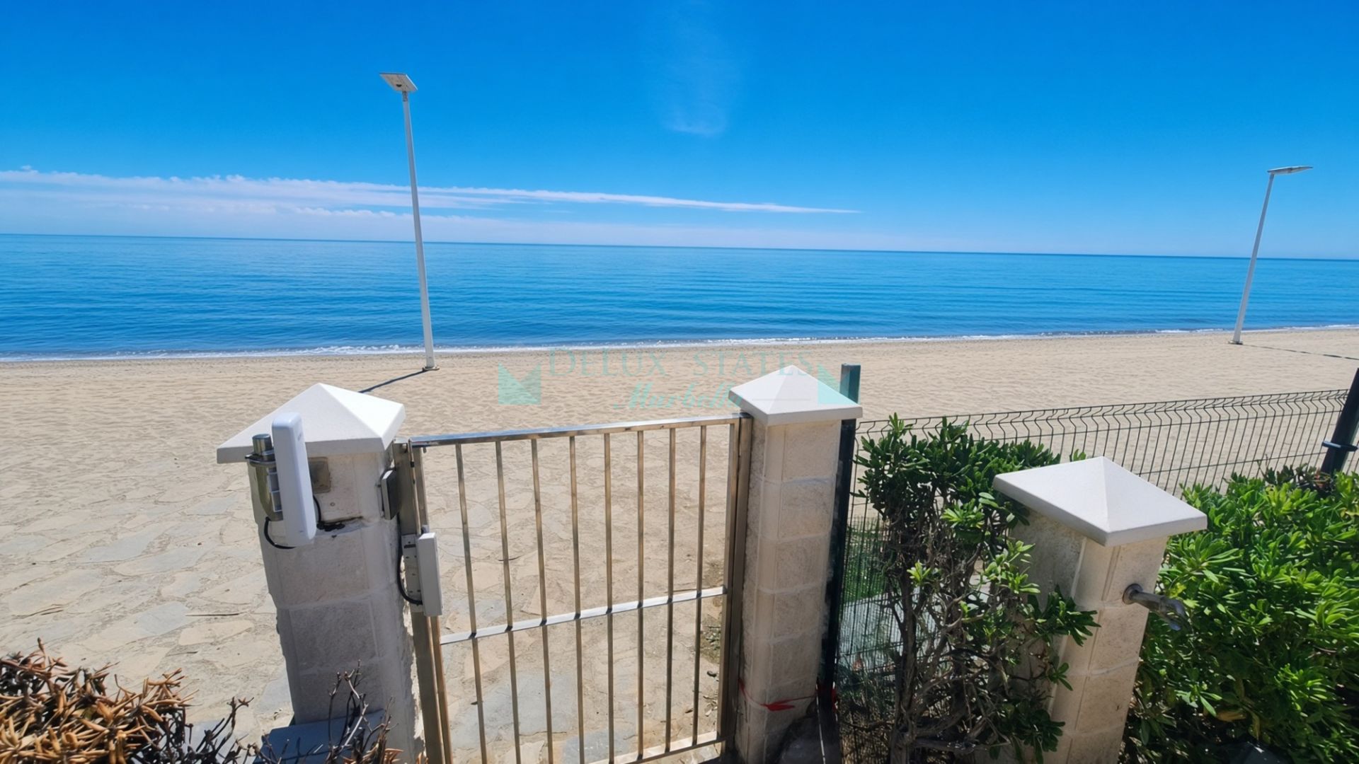 Apartment for sale in Bahia Dorada, Estepona