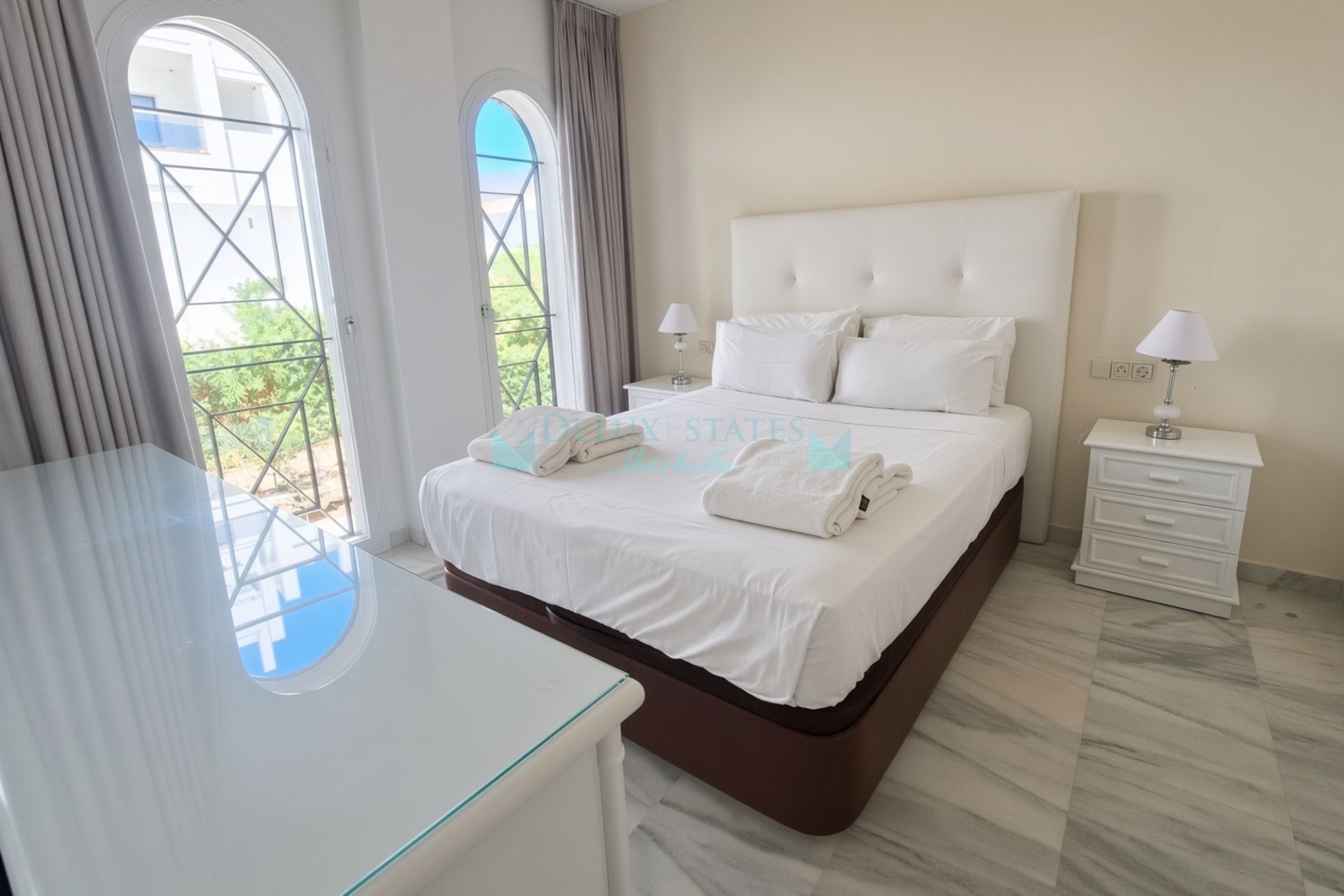 Apartment for sale in Bahia Dorada, Estepona