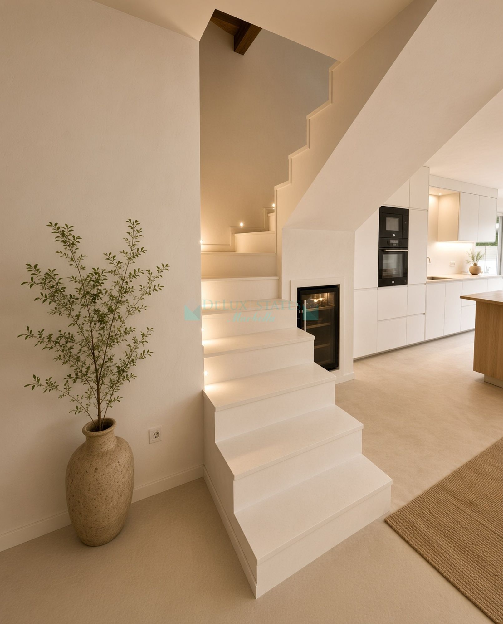 Semi Detached House for sale in Torrecilla-La Cañada, Marbella