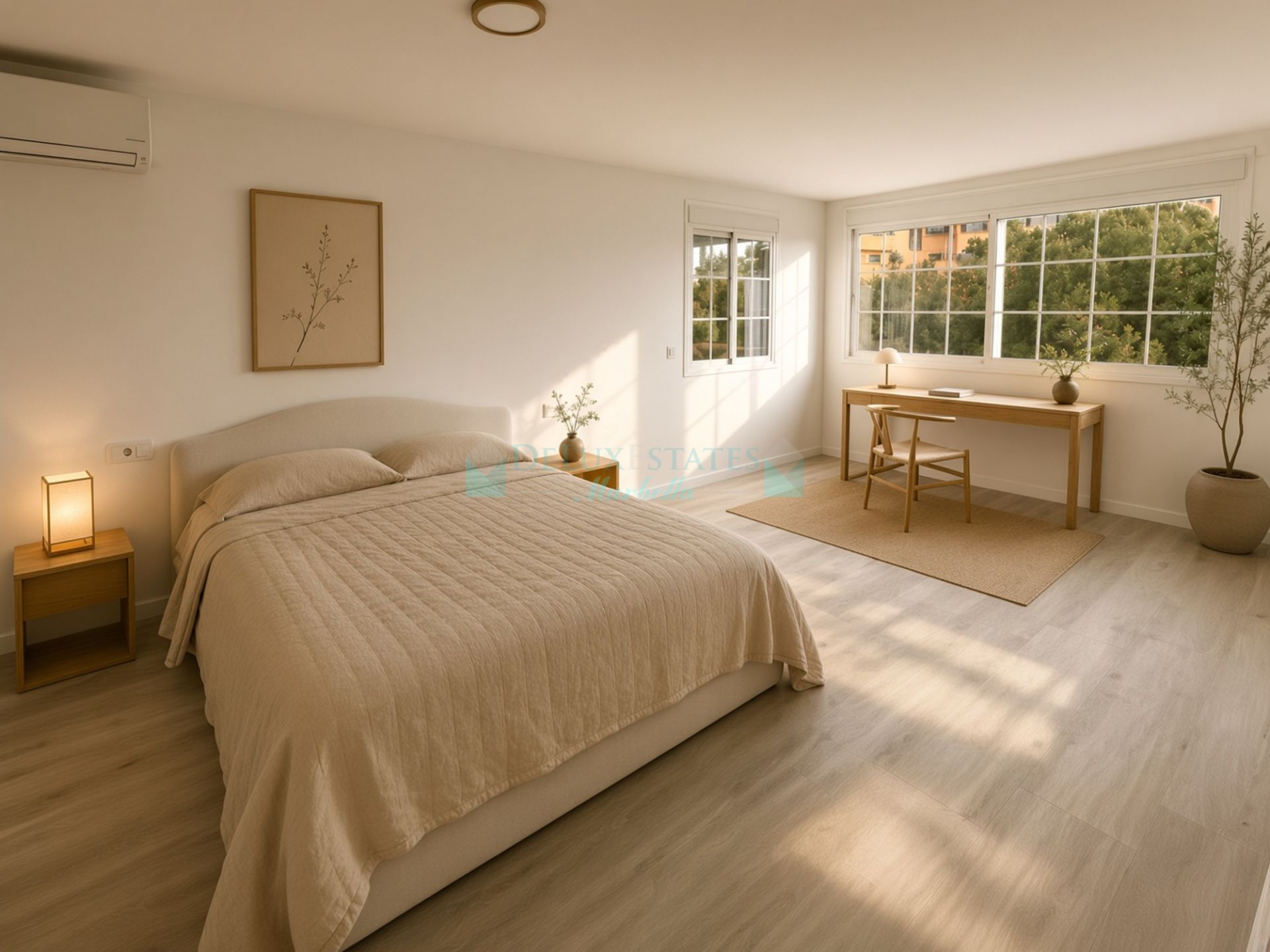 Semi Detached House for sale in Torrecilla-La Cañada, Marbella