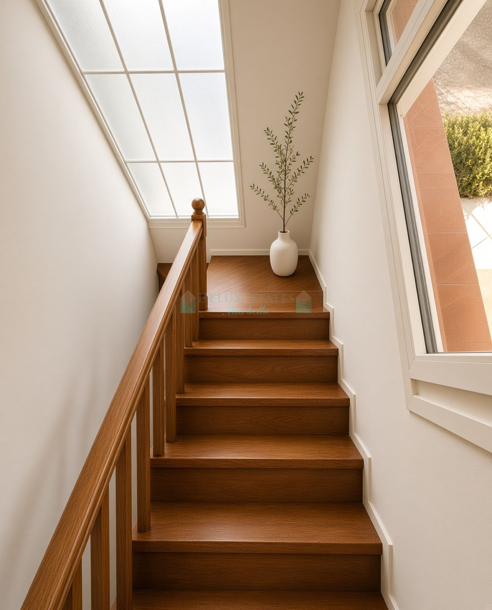 Semi Detached House for sale in Torrecilla-La Cañada, Marbella
