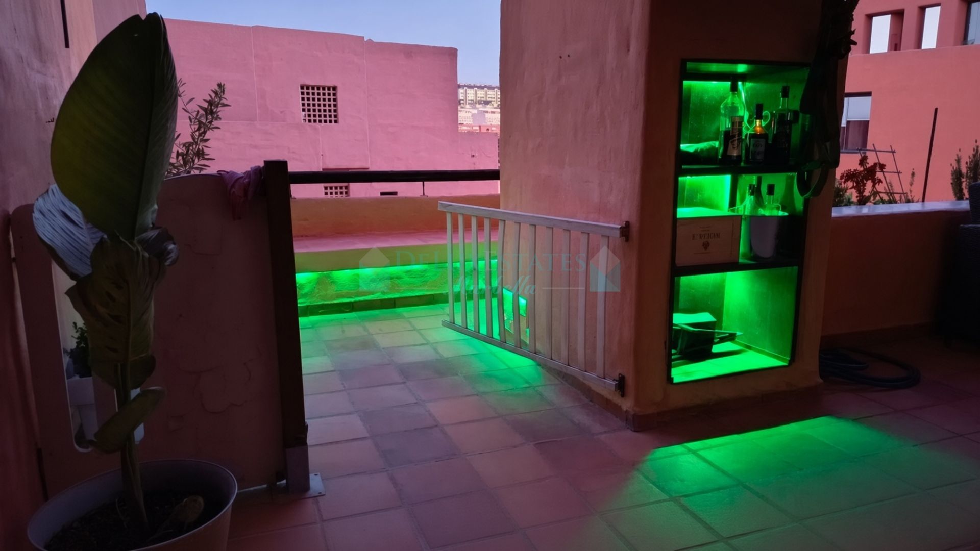 Ground Floor Apartment for sale in Coto Real, Manilva