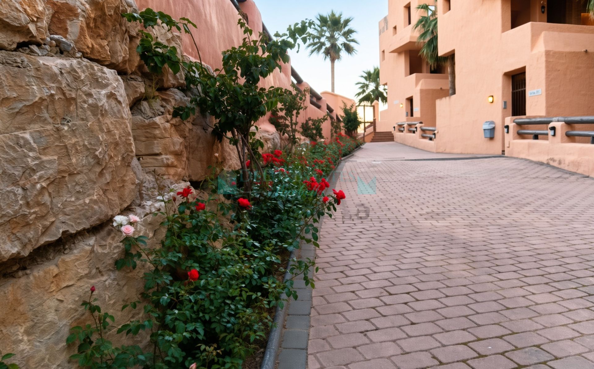 Ground Floor Apartment for sale in Coto Real, Manilva