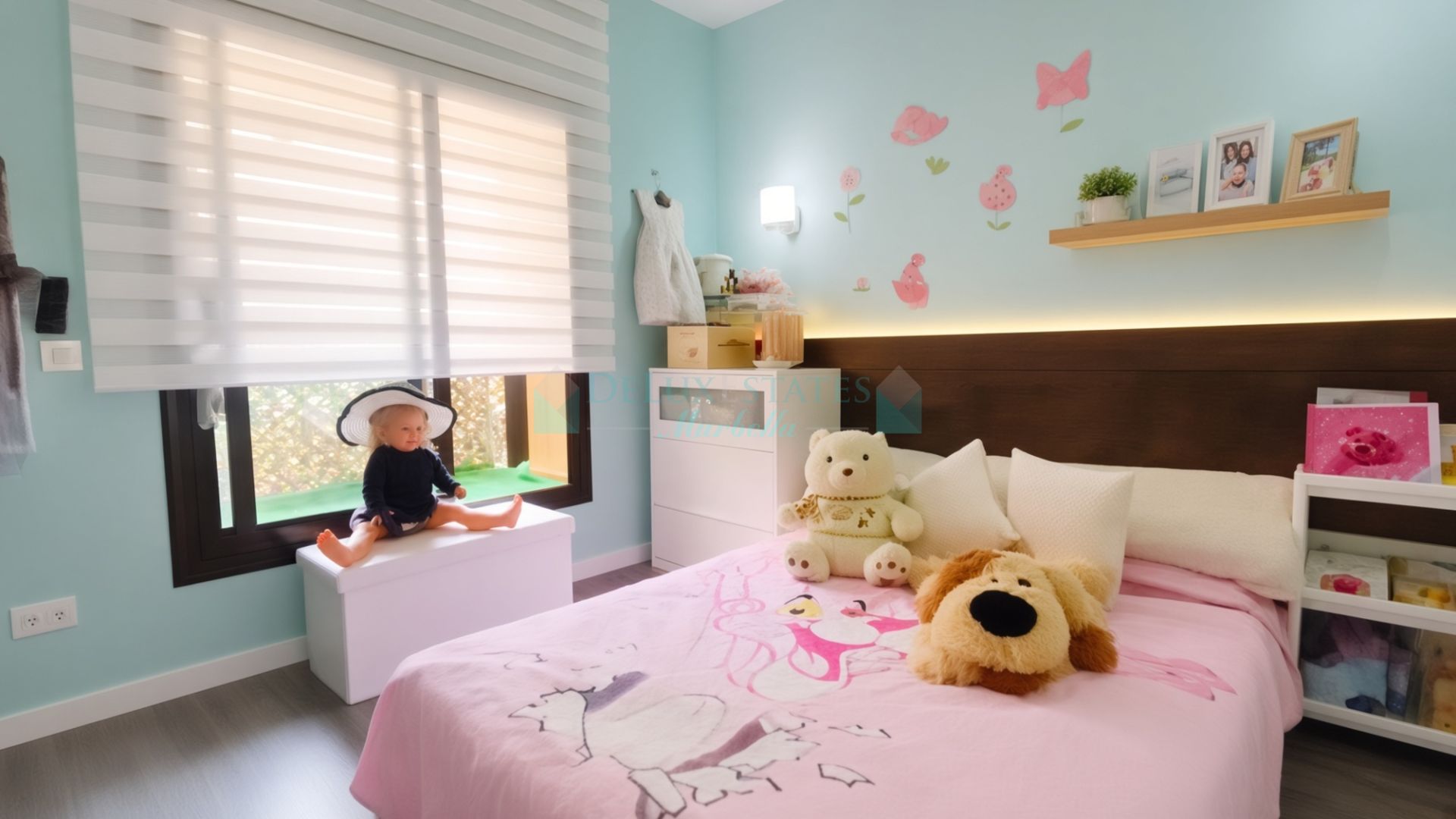 Ground Floor Apartment for sale in Coto Real, Manilva