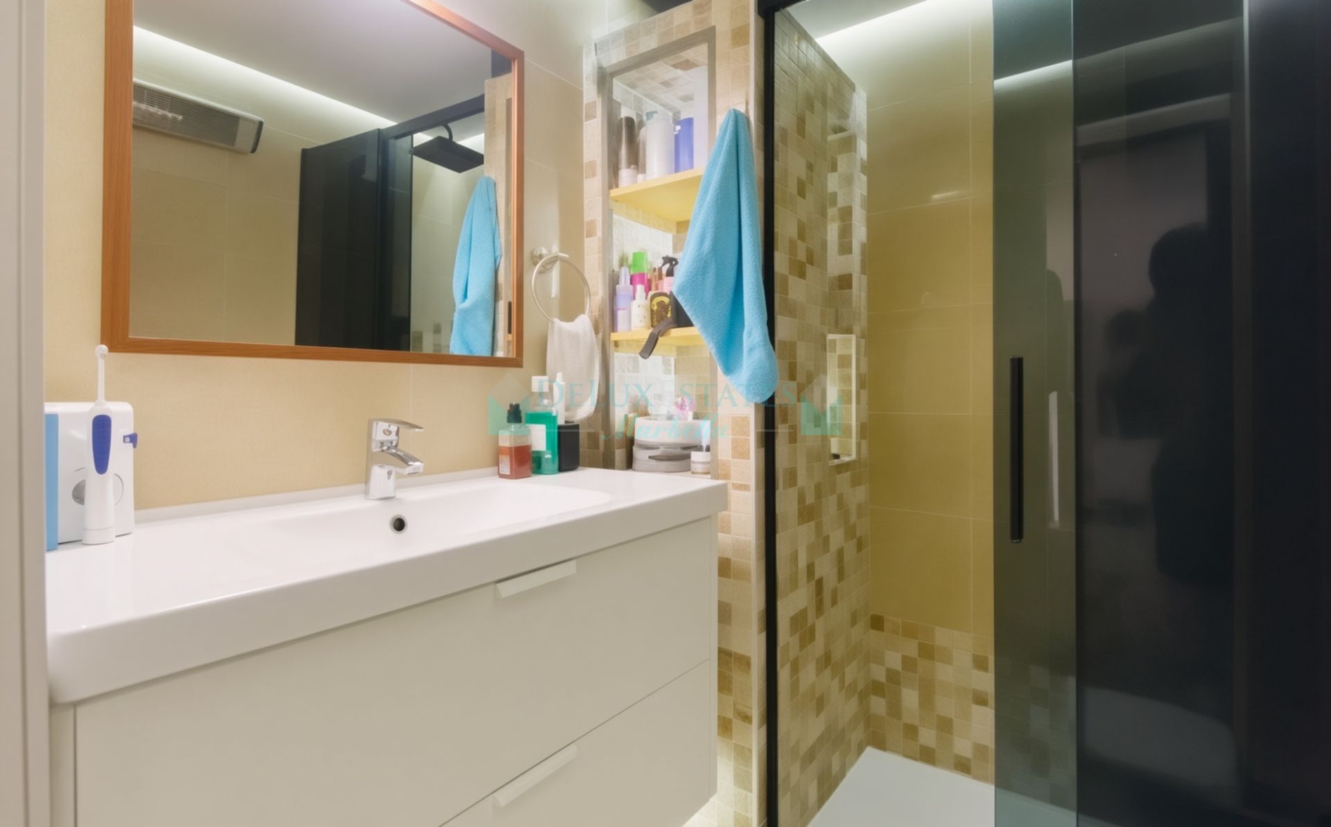 Ground Floor Apartment for sale in Coto Real, Manilva