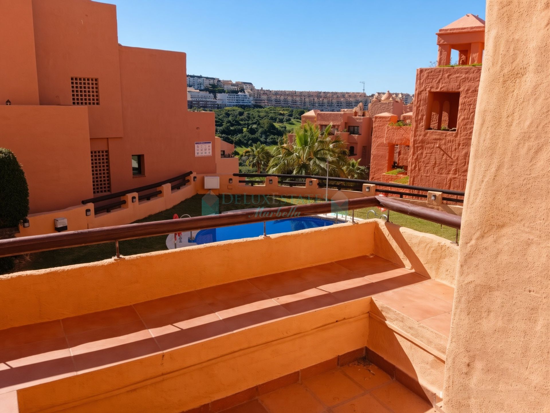 Ground Floor Apartment for sale in Coto Real, Manilva