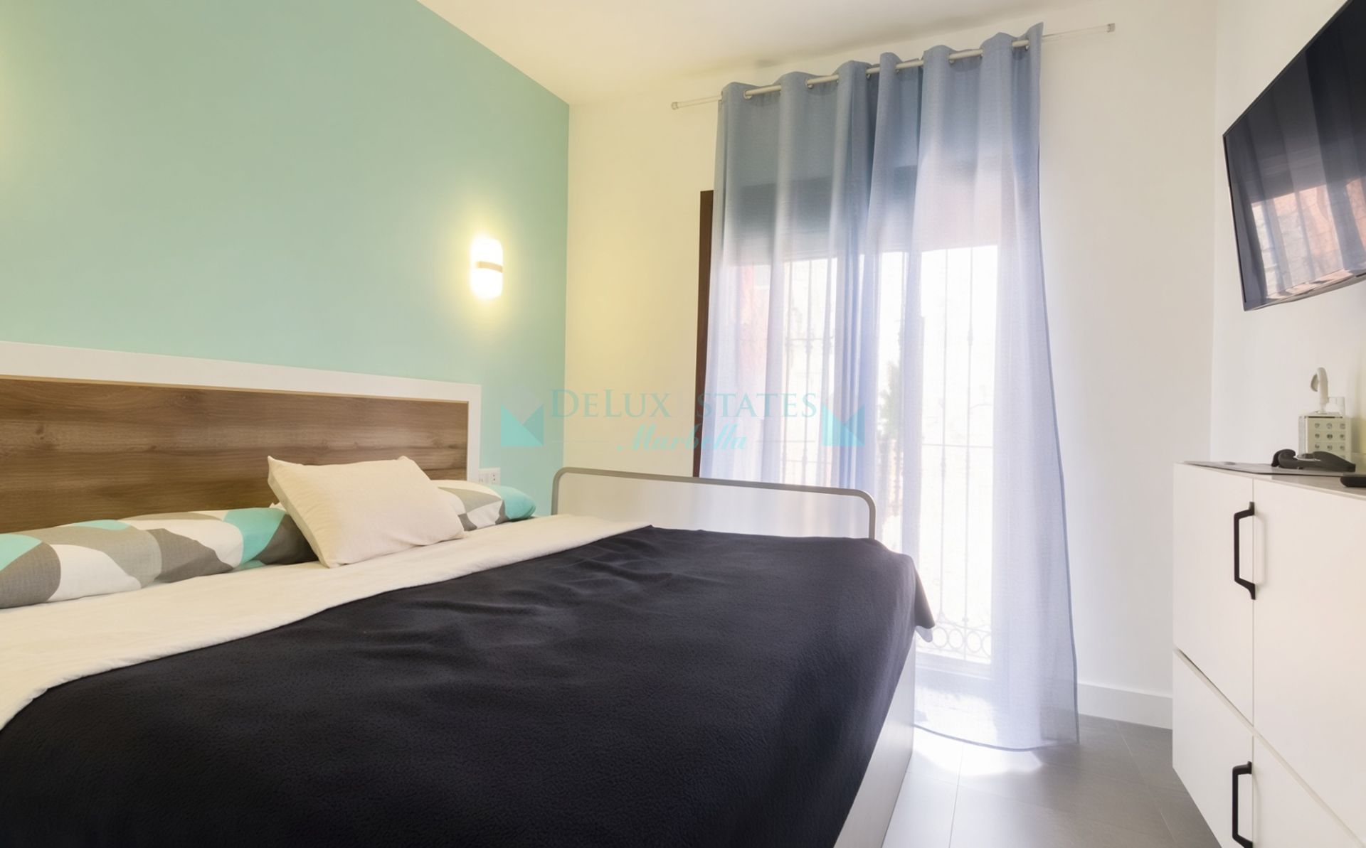 Ground Floor Apartment for sale in Coto Real, Manilva