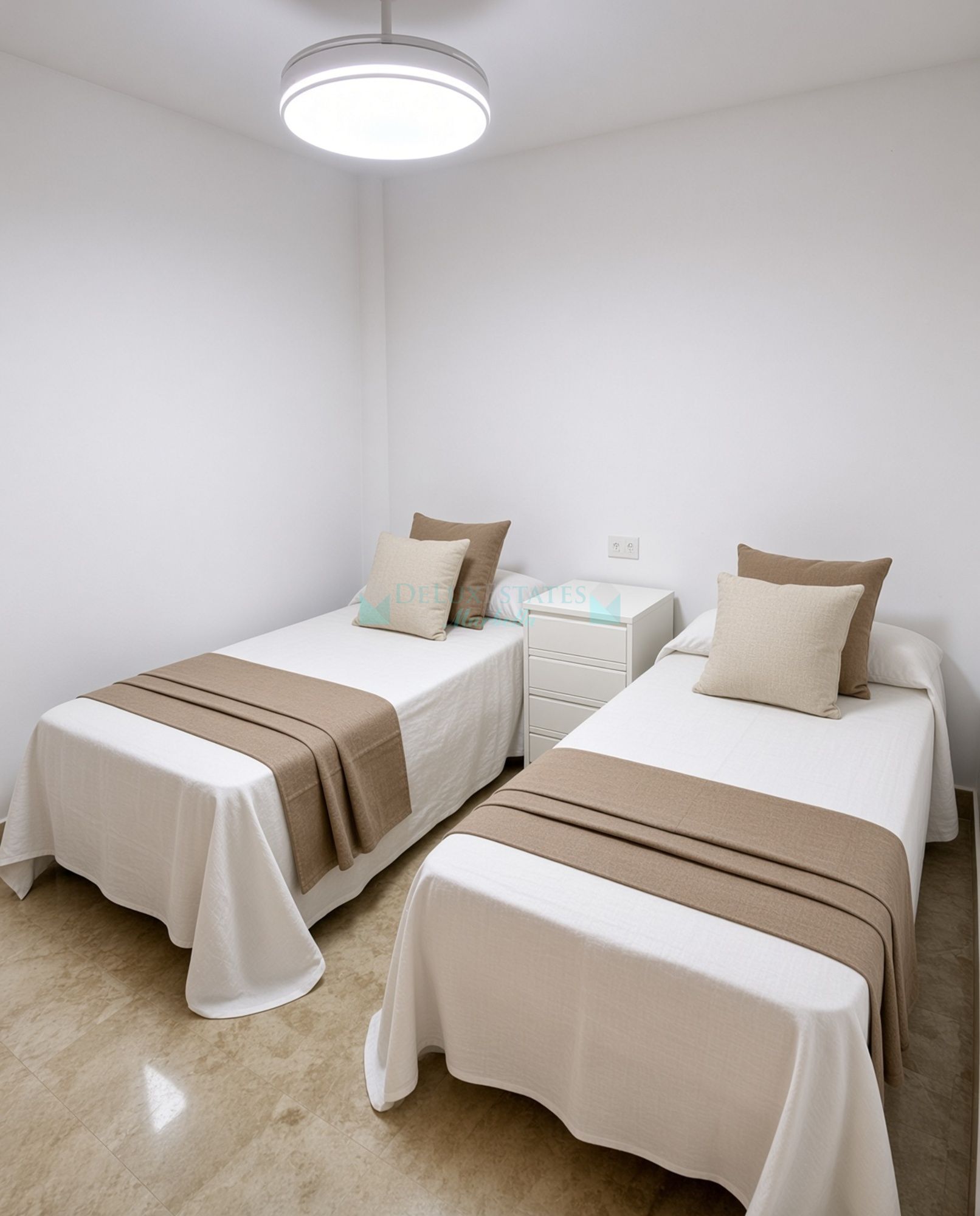 Apartment for sale in Chullera, Manilva