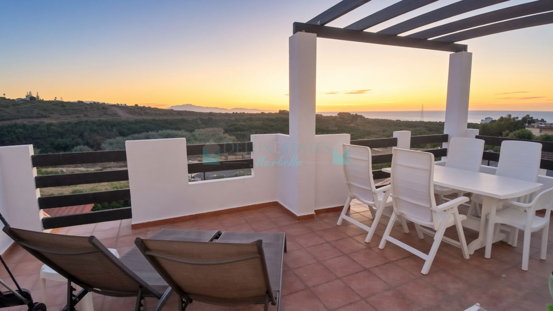 Apartment for sale in Chullera, Manilva