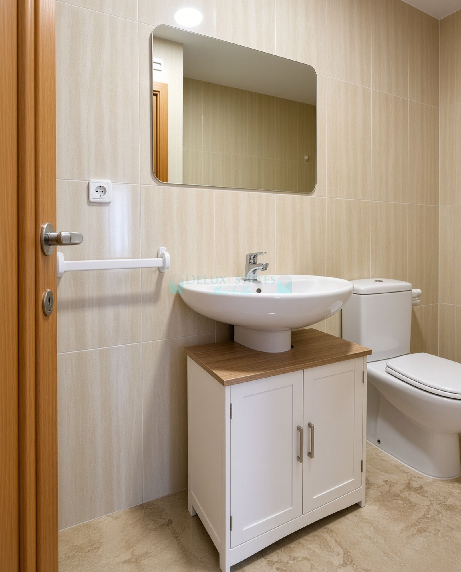 Apartment for sale in Chullera, Manilva