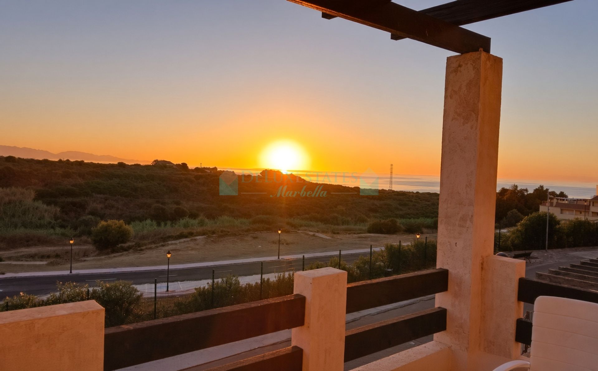 Apartment for sale in Chullera, Manilva