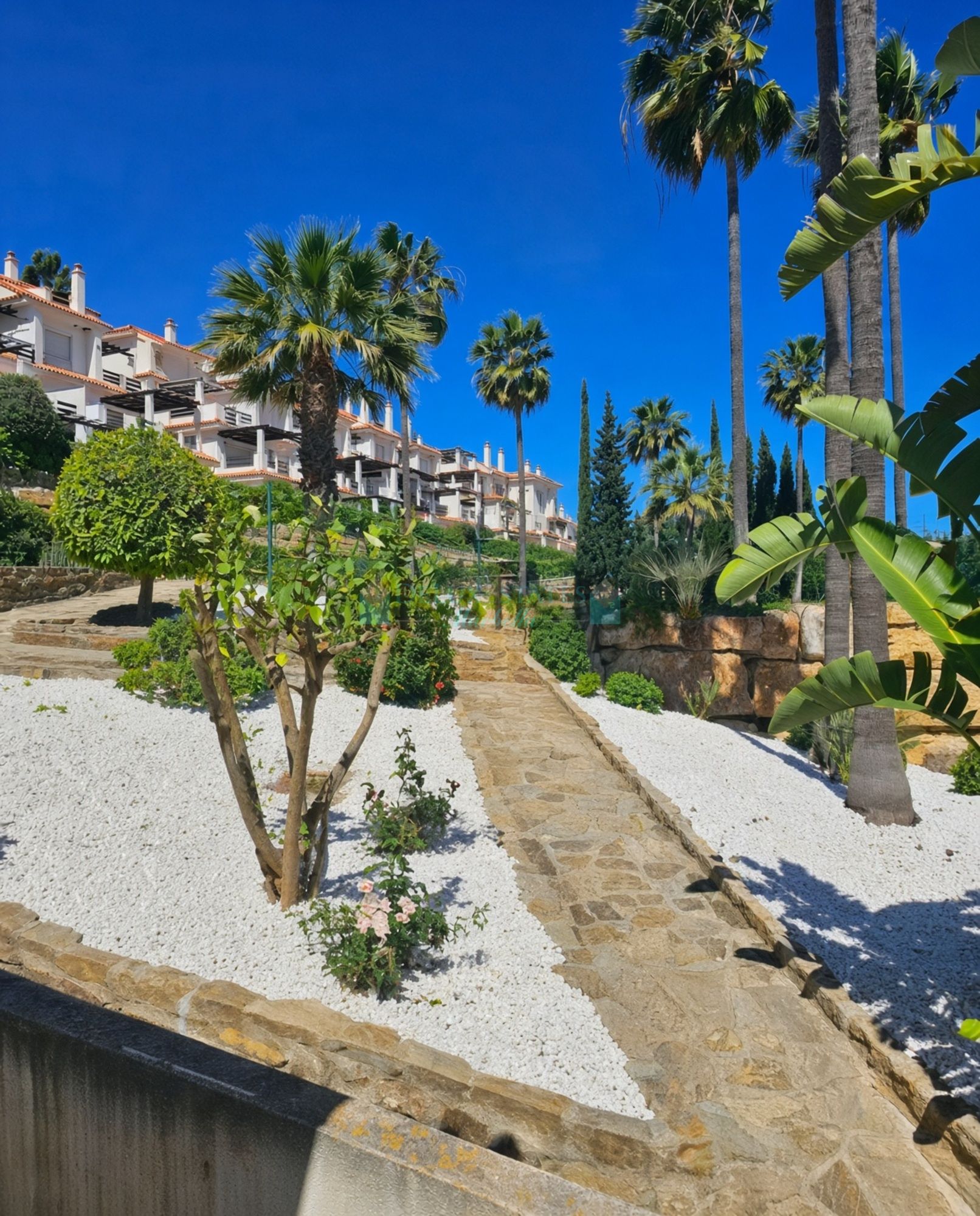 Apartment for sale in Chullera, Manilva
