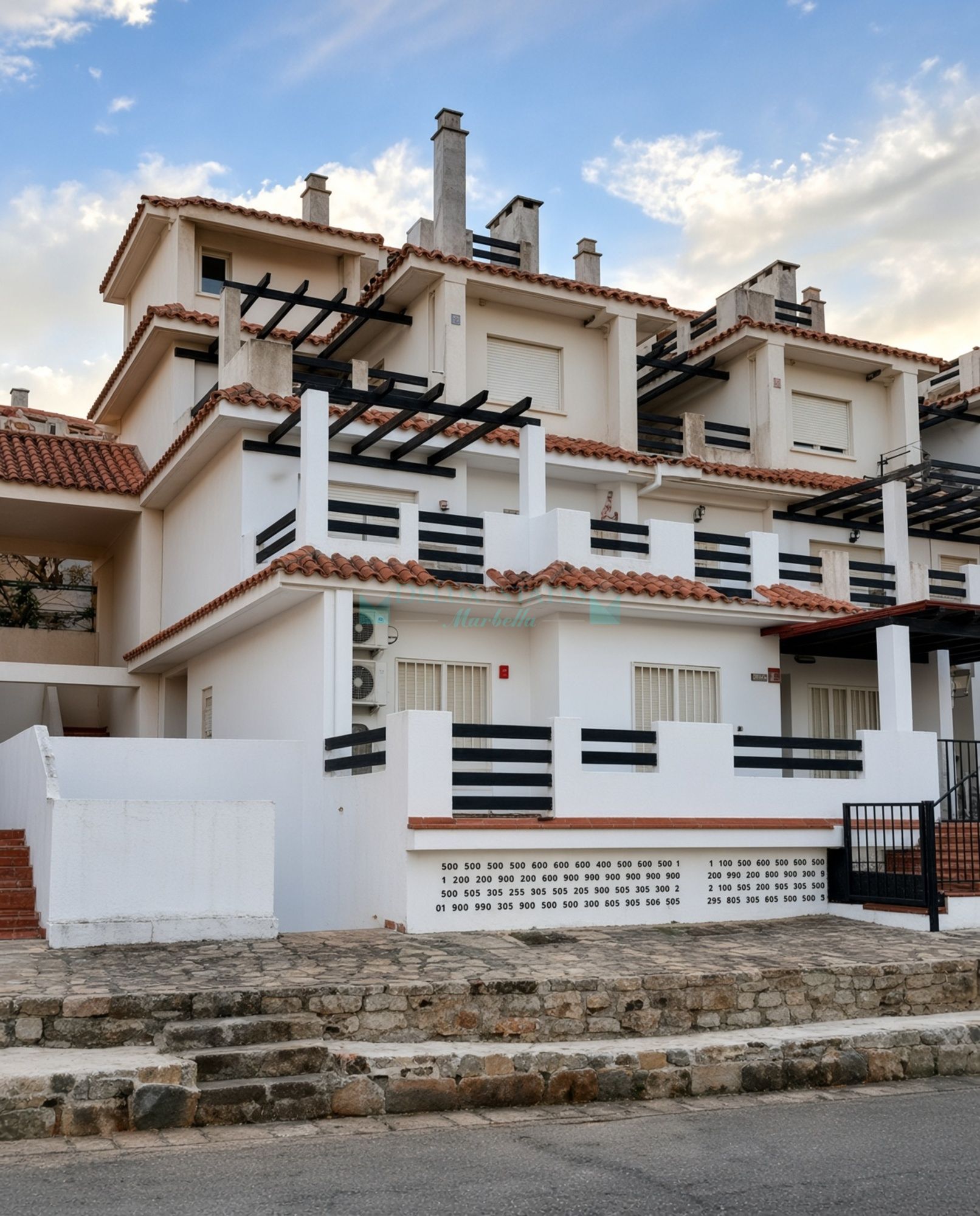 Apartment for sale in Chullera, Manilva