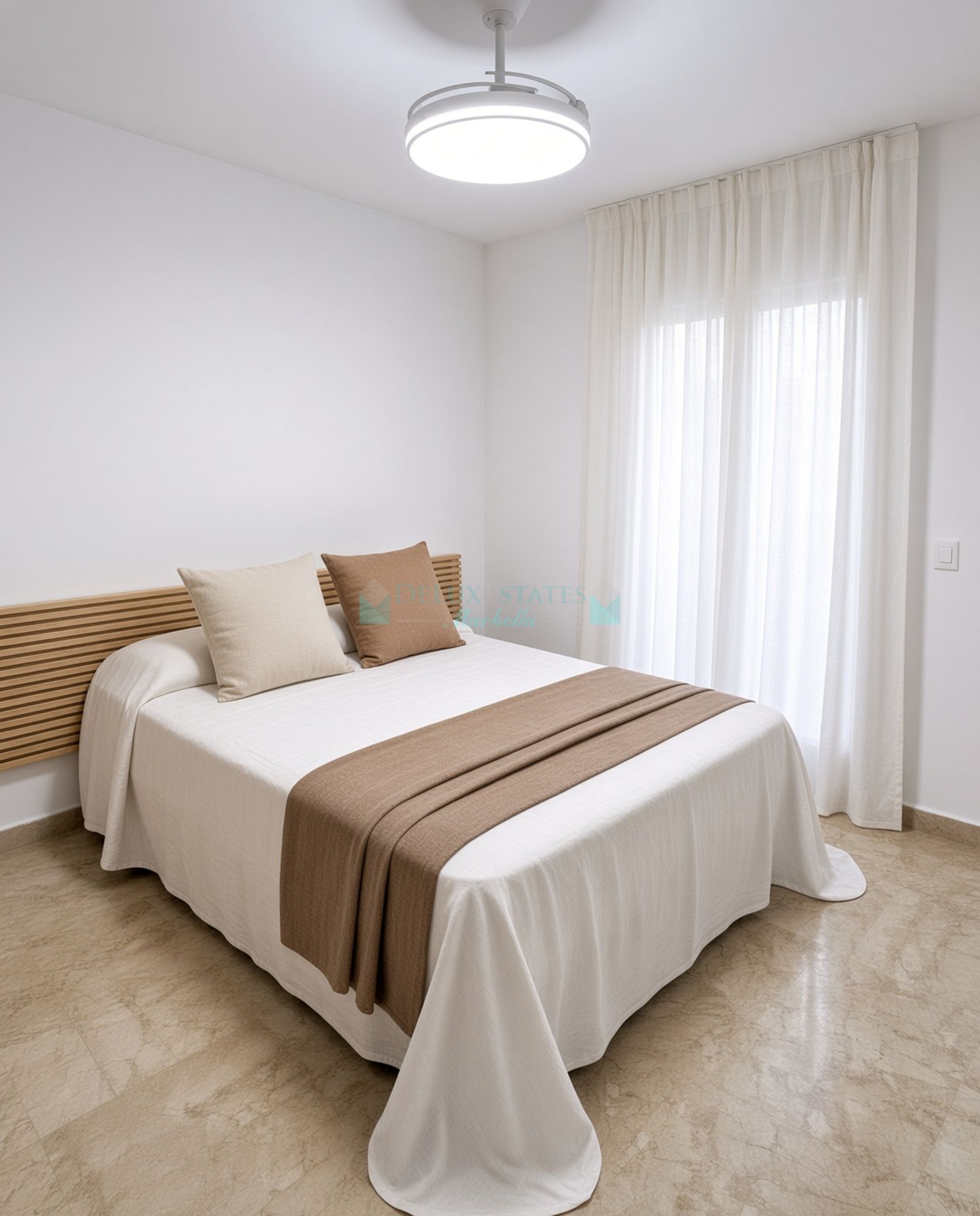 Apartment for sale in Chullera, Manilva