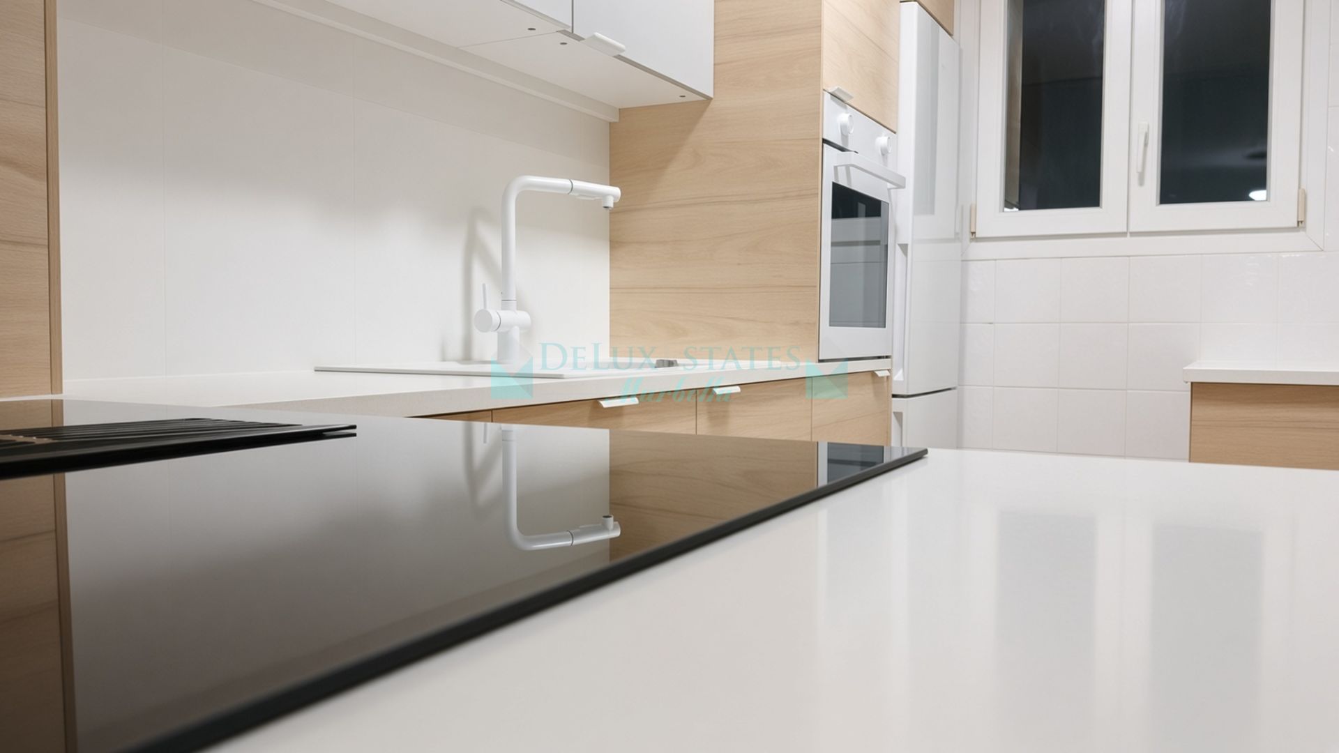 Apartment for sale in Chullera, Manilva