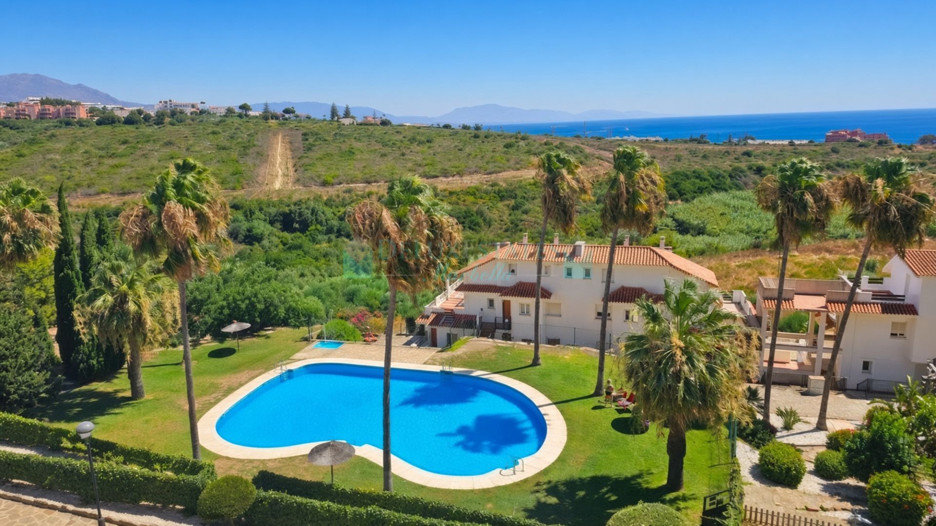 Apartment for sale in Chullera, Manilva