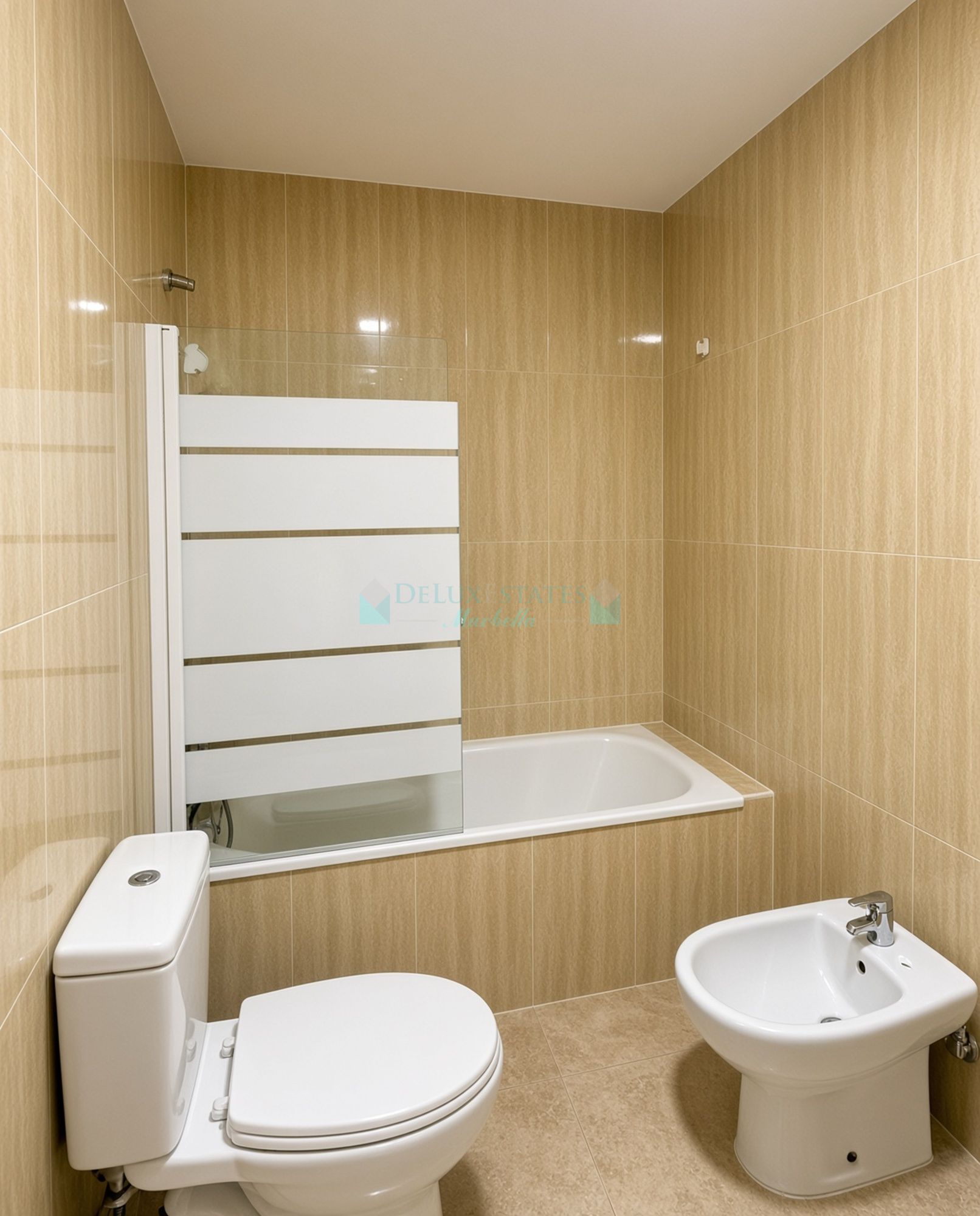 Apartment for sale in Chullera, Manilva