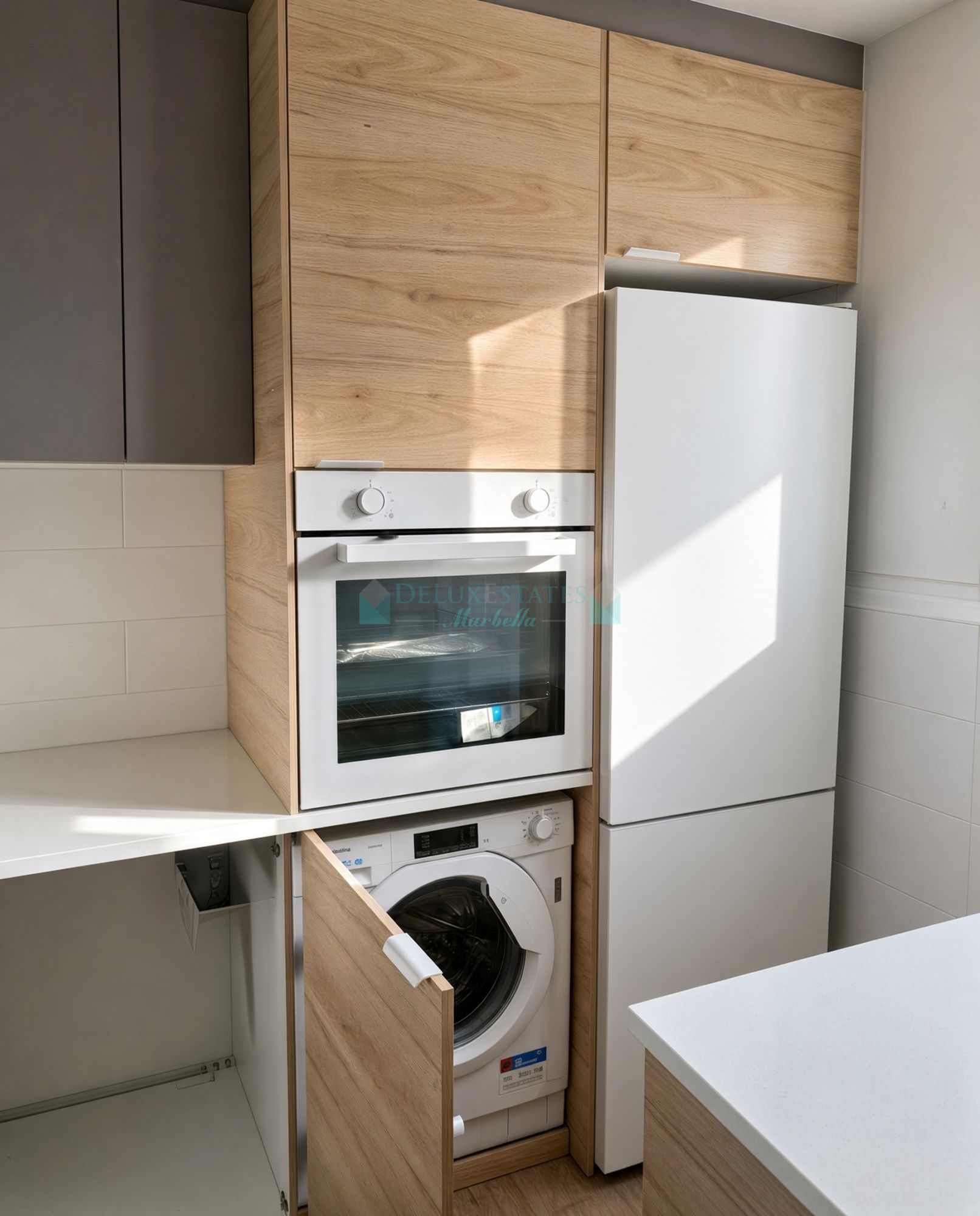 Apartment for sale in Chullera, Manilva