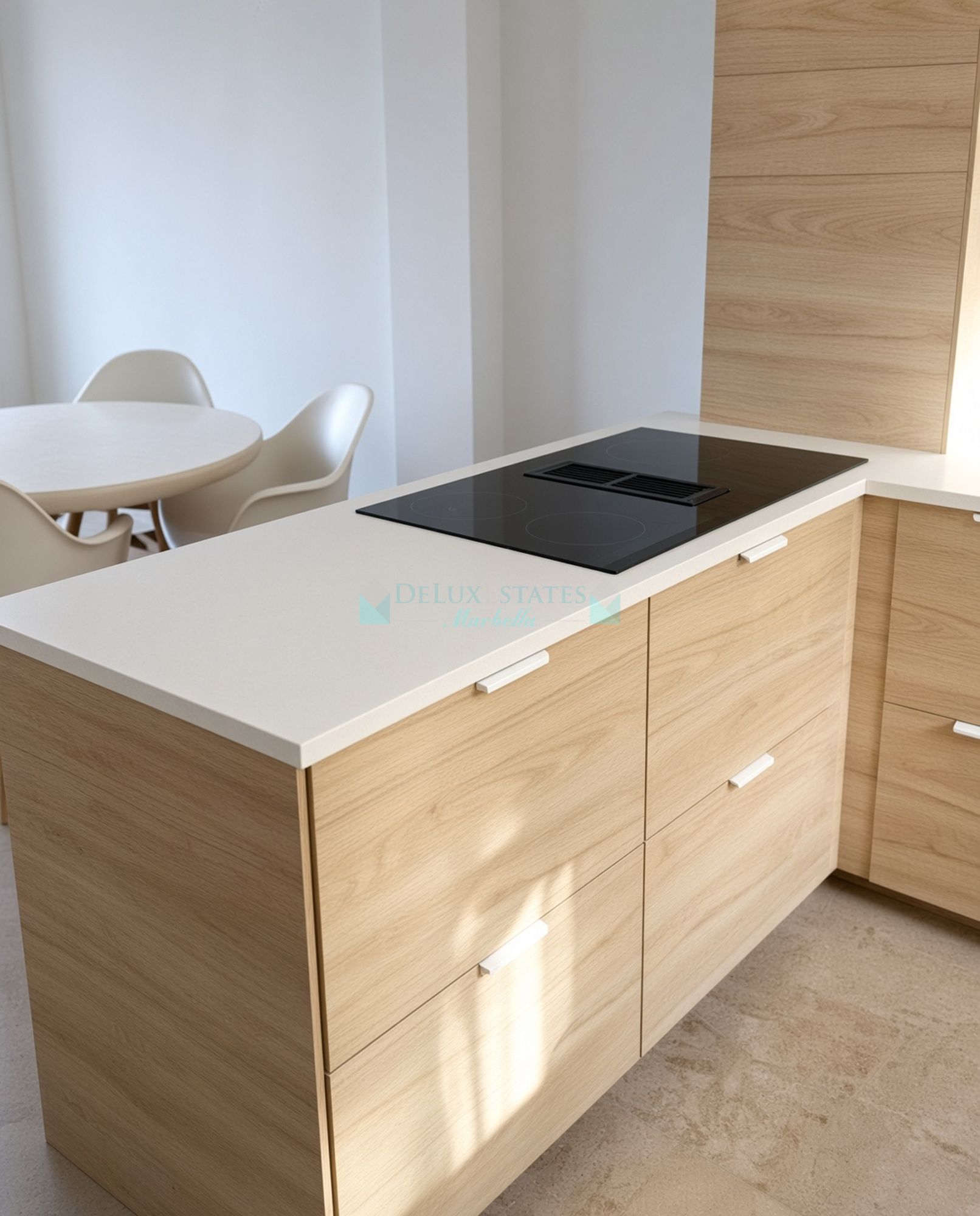 Apartment for sale in Chullera, Manilva