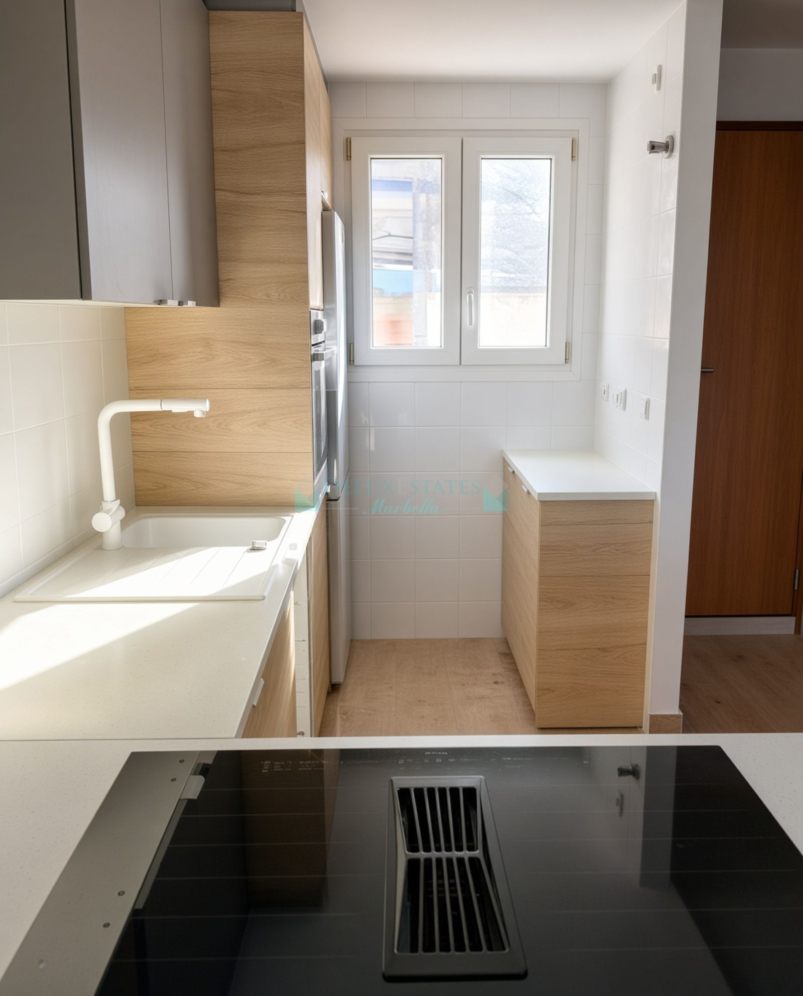 Apartment for sale in Chullera, Manilva