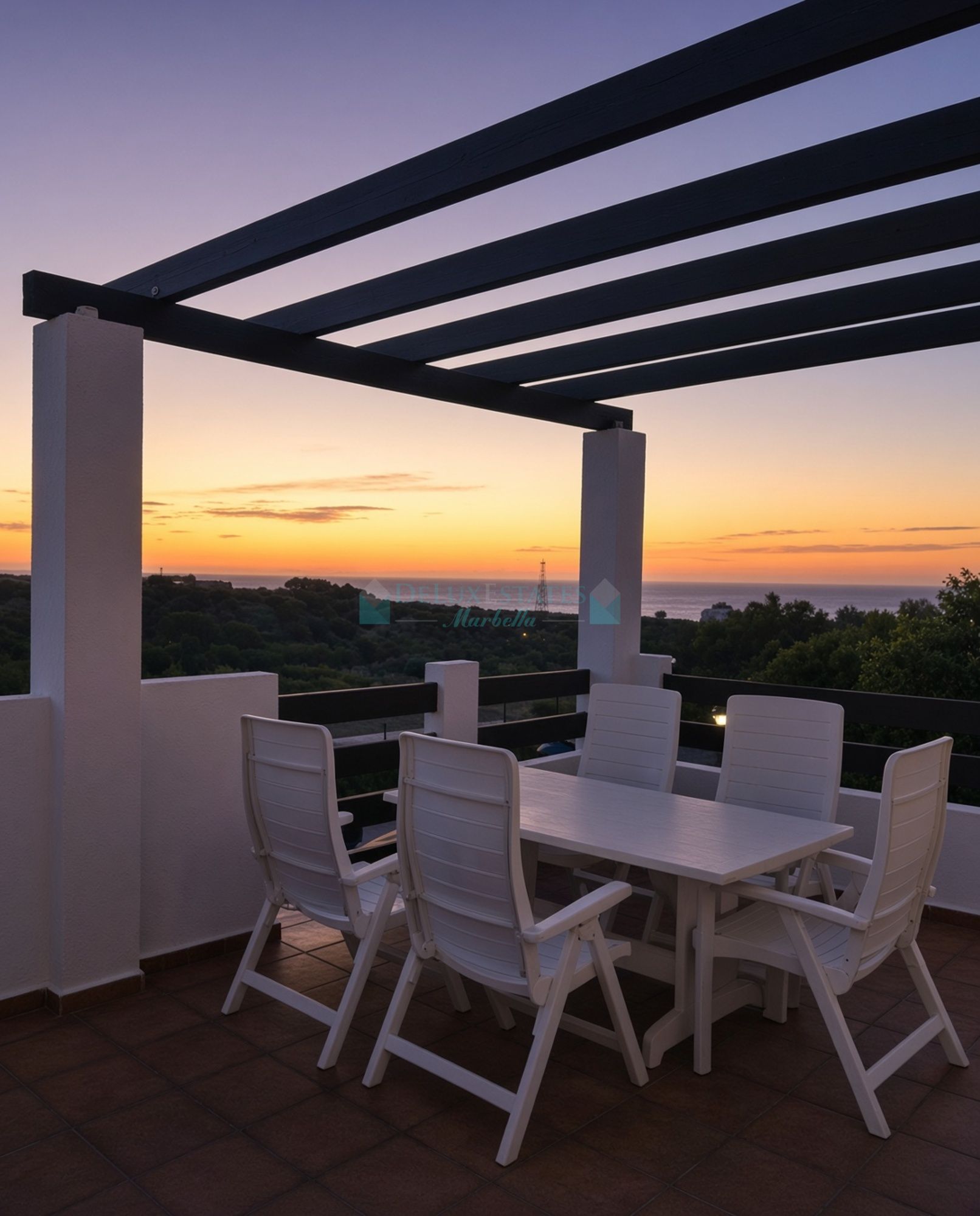 Apartment for sale in Chullera, Manilva