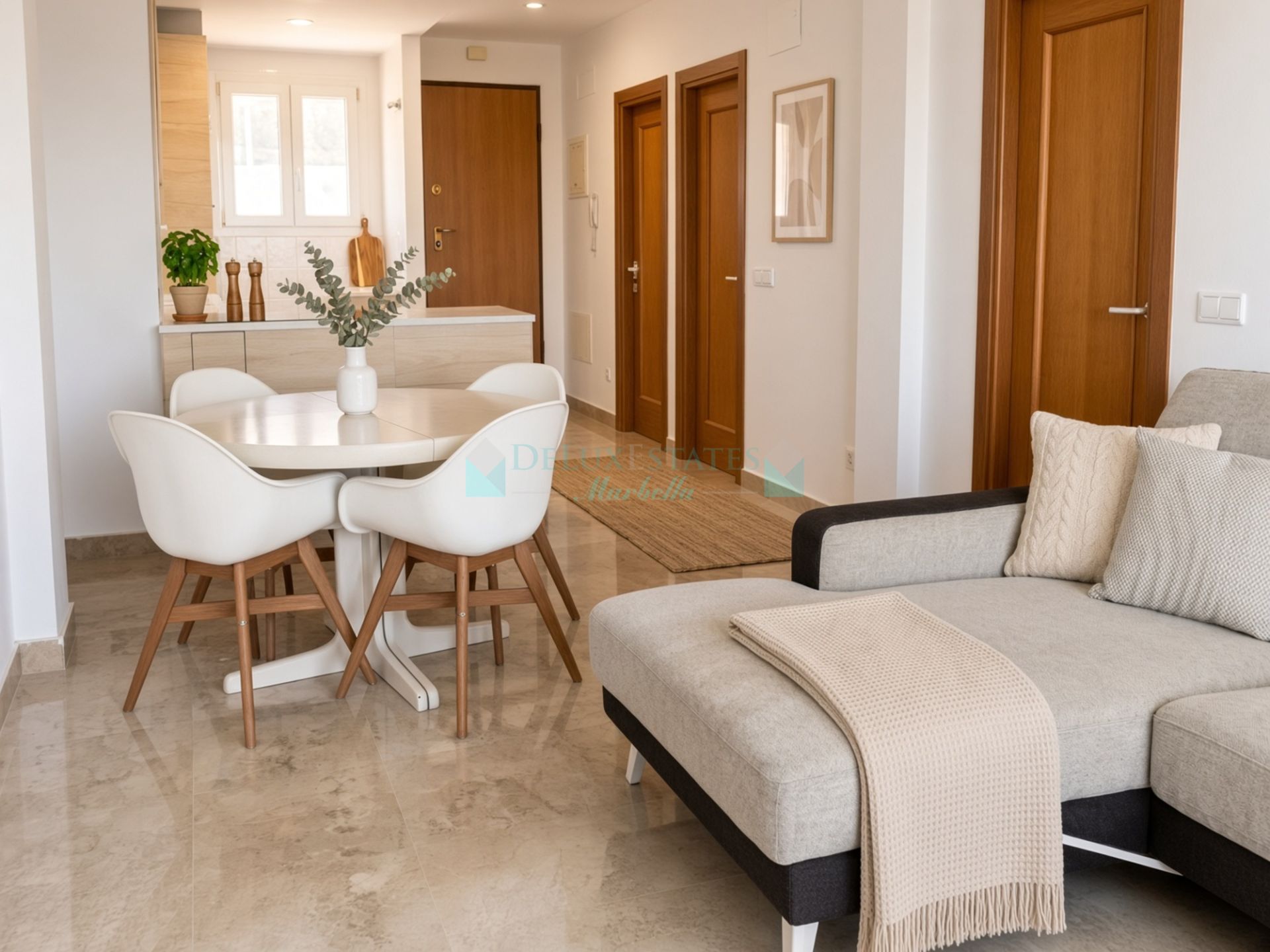 Apartment for sale in Chullera, Manilva