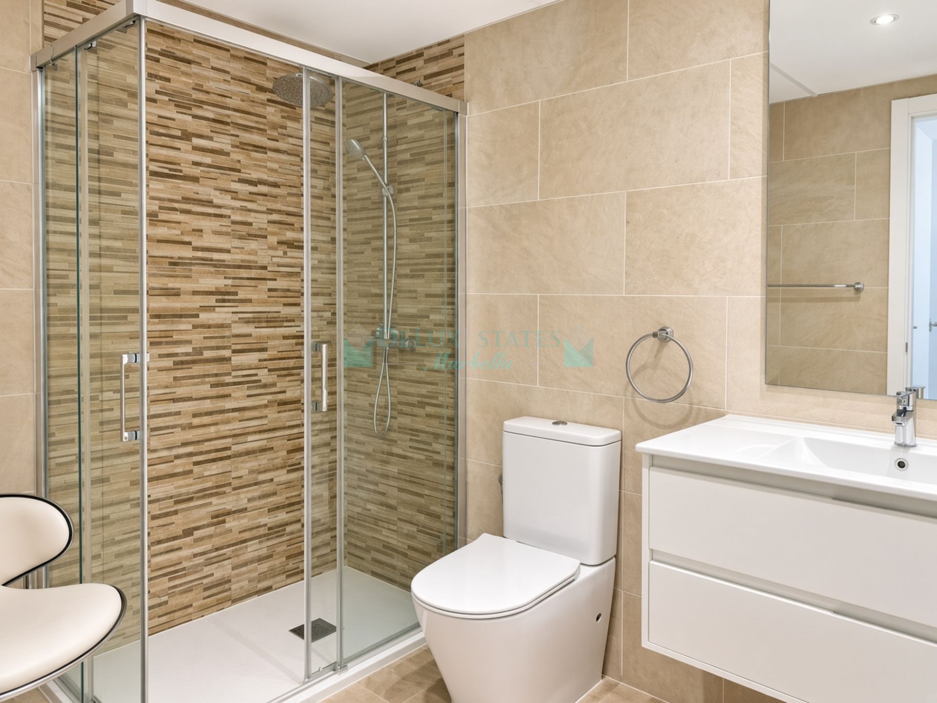 Apartment for sale in Guadalmina Alta, San Pedro de Alcantara