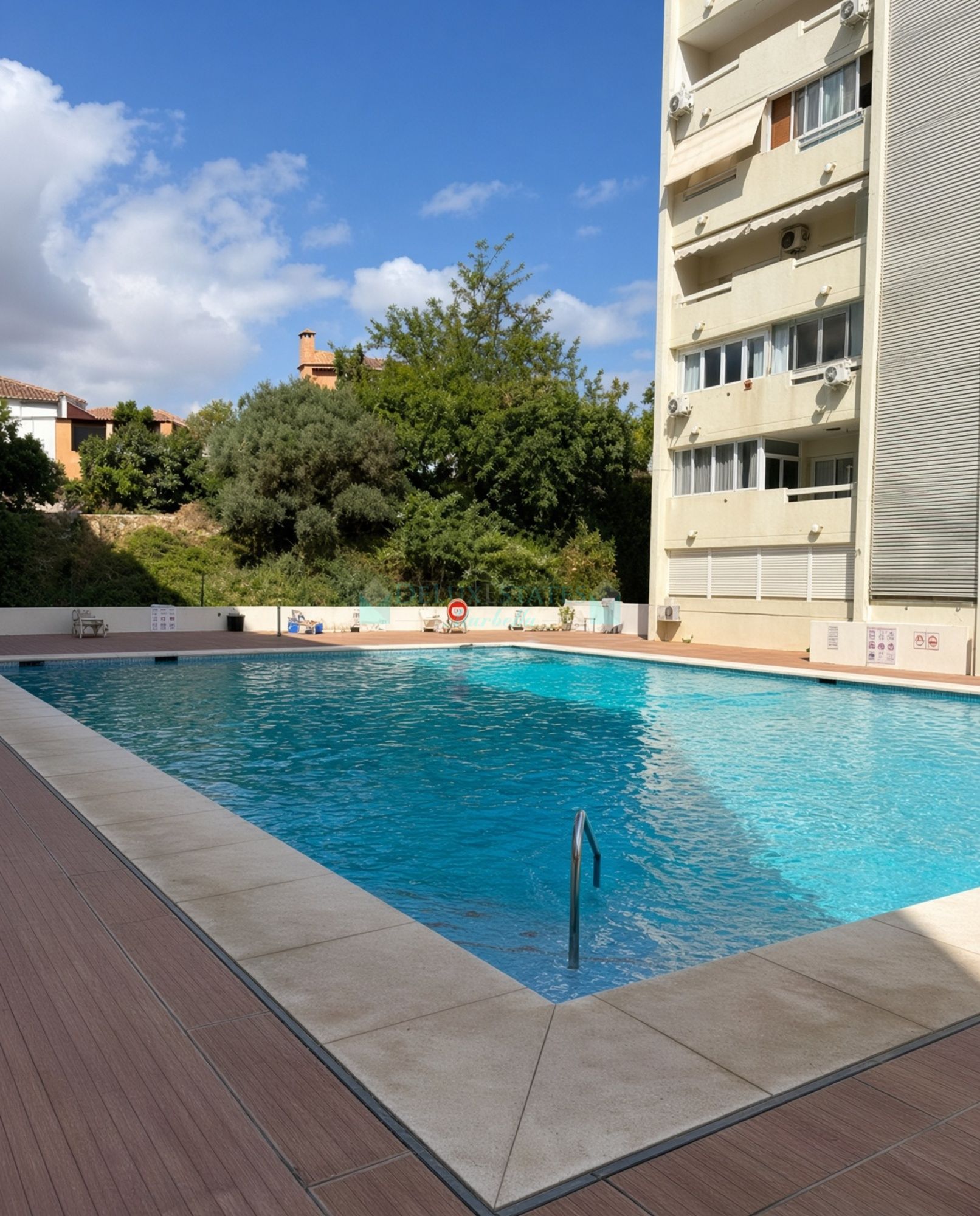 Apartment for sale in Huerta Belón, Marbella