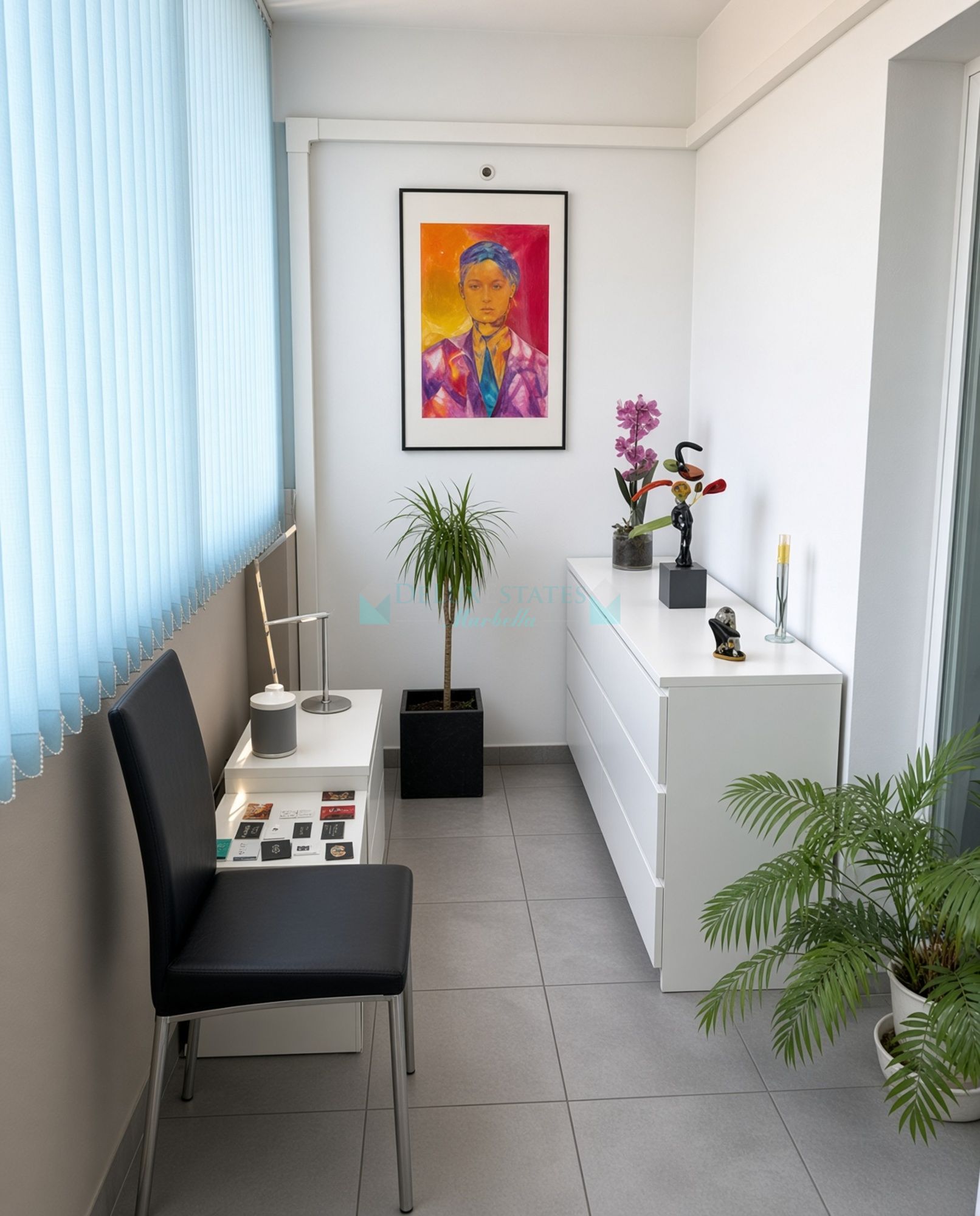 Apartment for sale in Huerta Belón, Marbella
