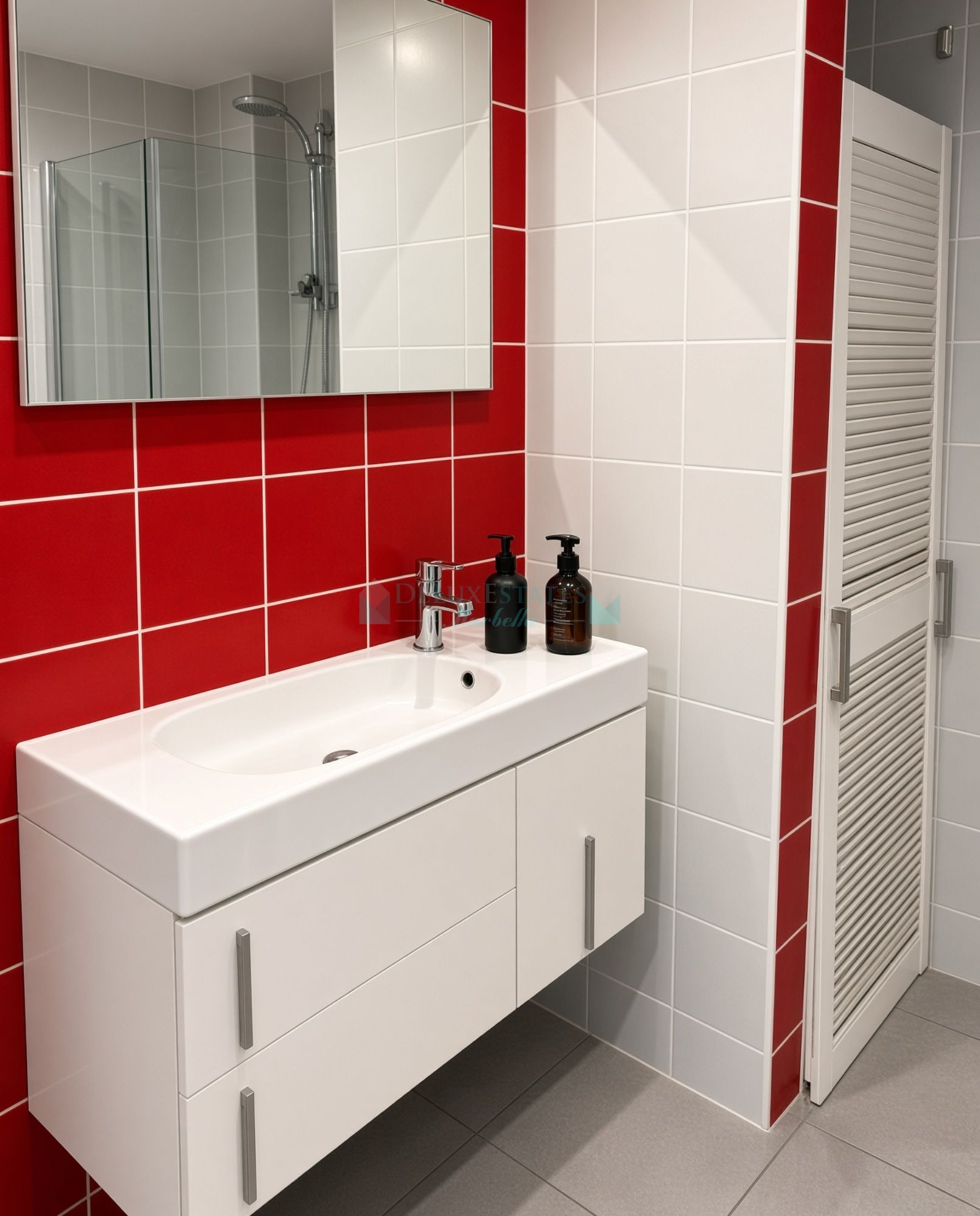Apartment for sale in Huerta Belón, Marbella