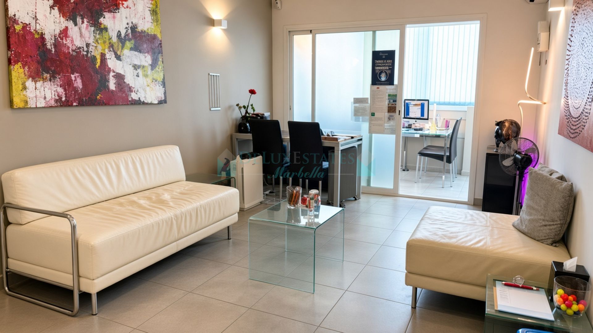 Apartment for sale in Huerta Belón, Marbella