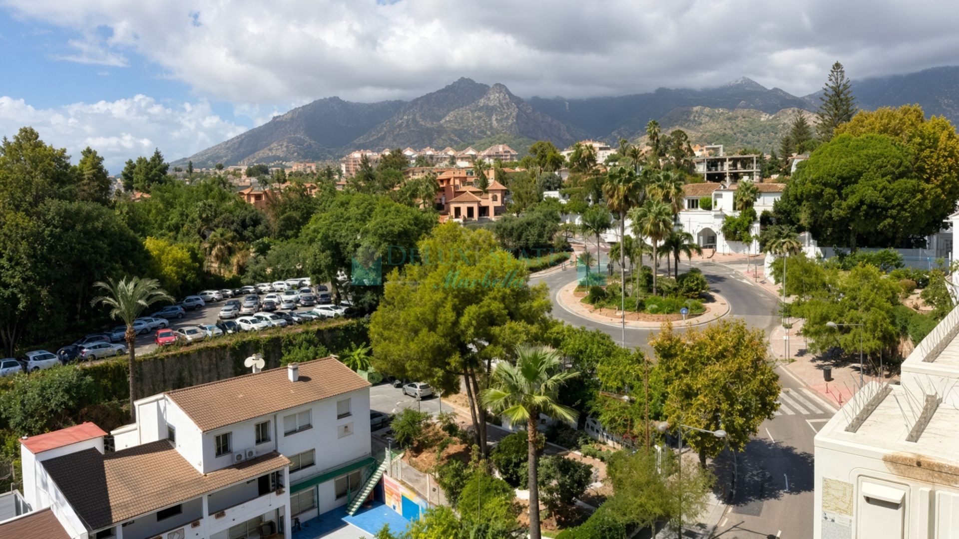 Apartment for sale in Huerta Belón, Marbella