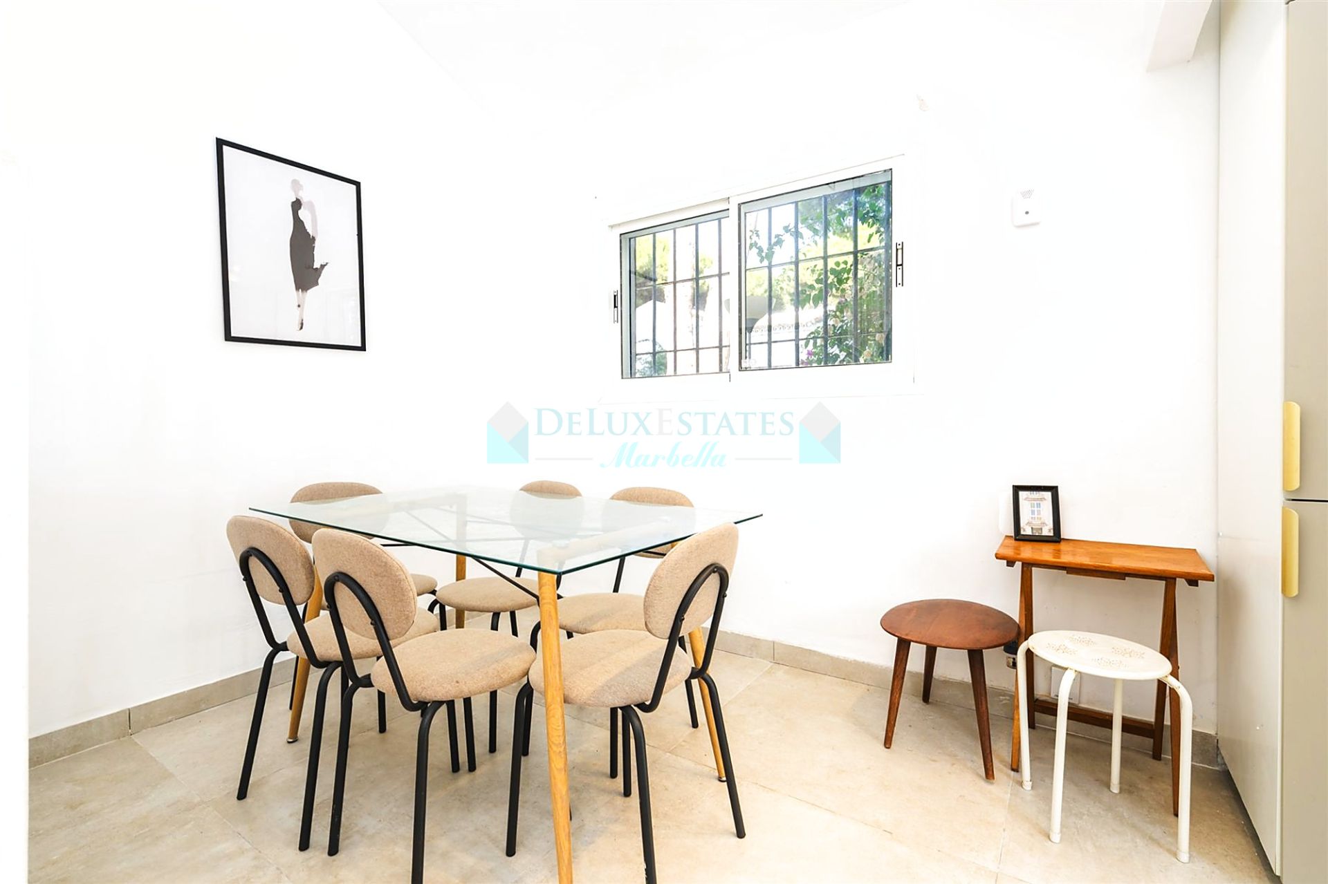 Town House for sale in Benamara, Estepona