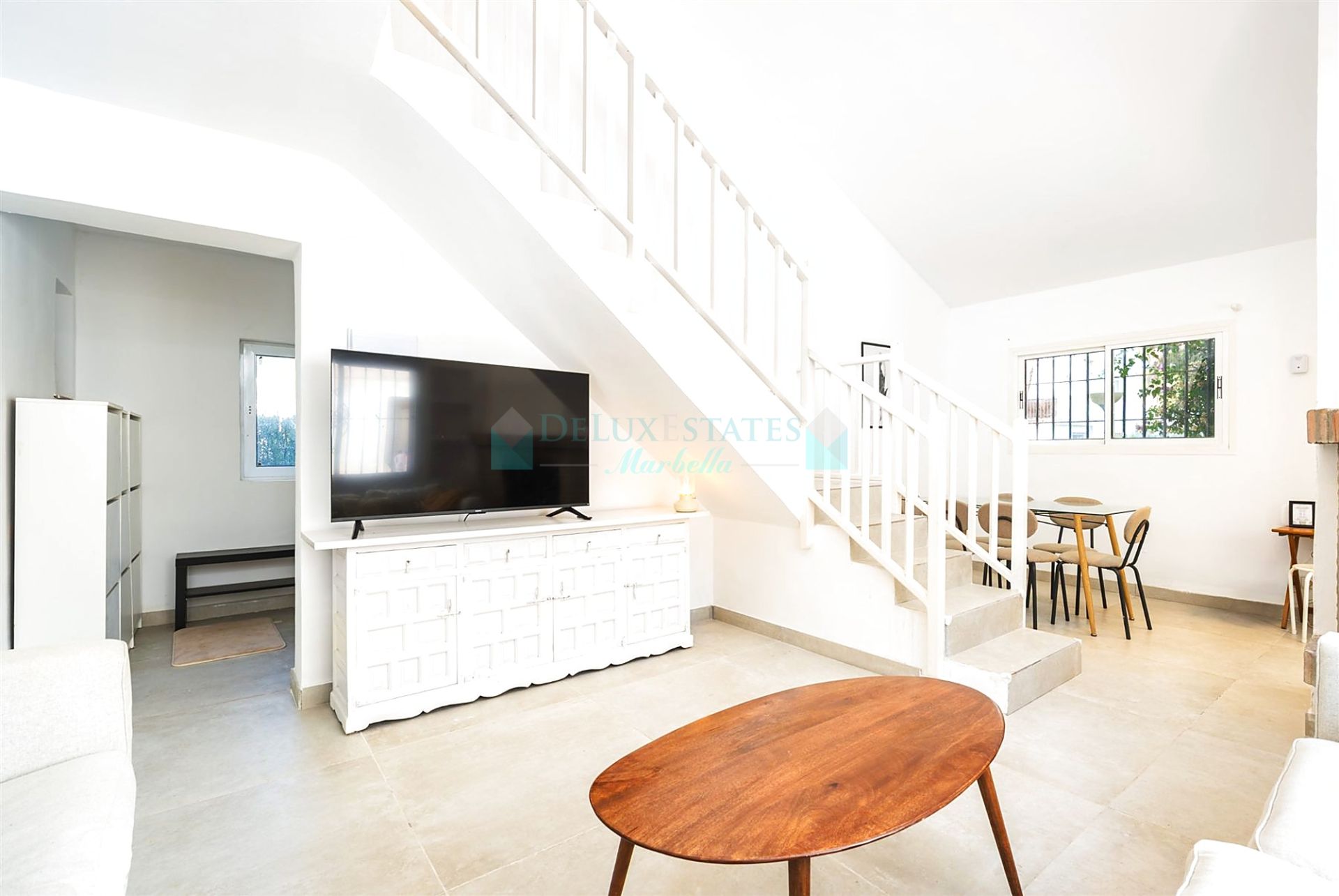 Town House for sale in Benamara, Estepona